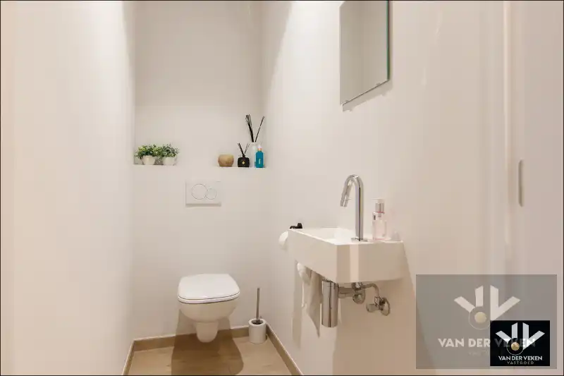 TOPAPPARTEMENT IN QUARTIER BLEU INSTAPKLAAR OP TOPLOCATIE foto 11