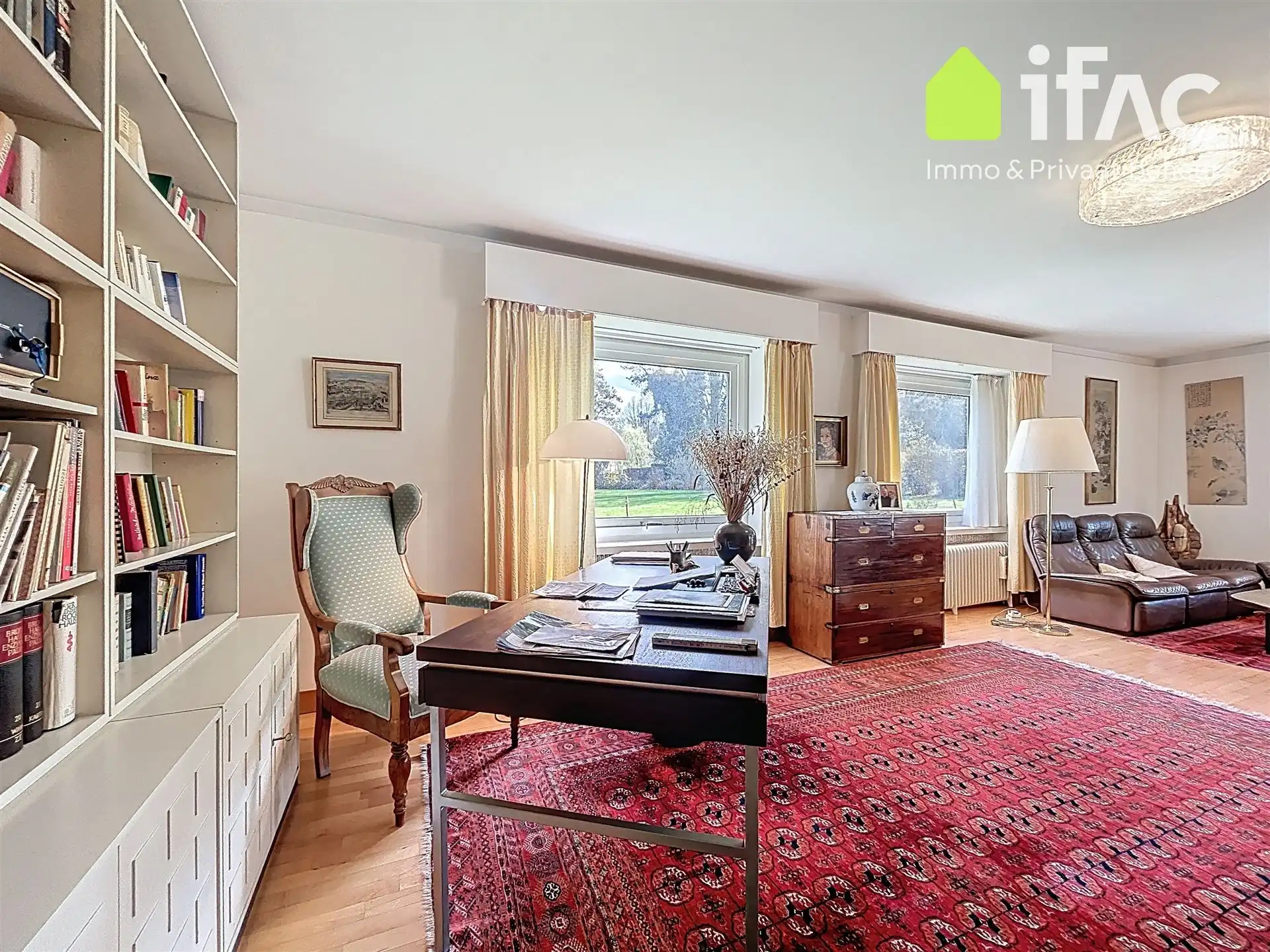Fantastisch gelegen villa met heel veel lichtinval foto 5