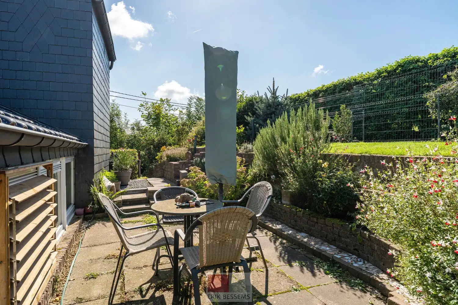 Huis te koop foto 33