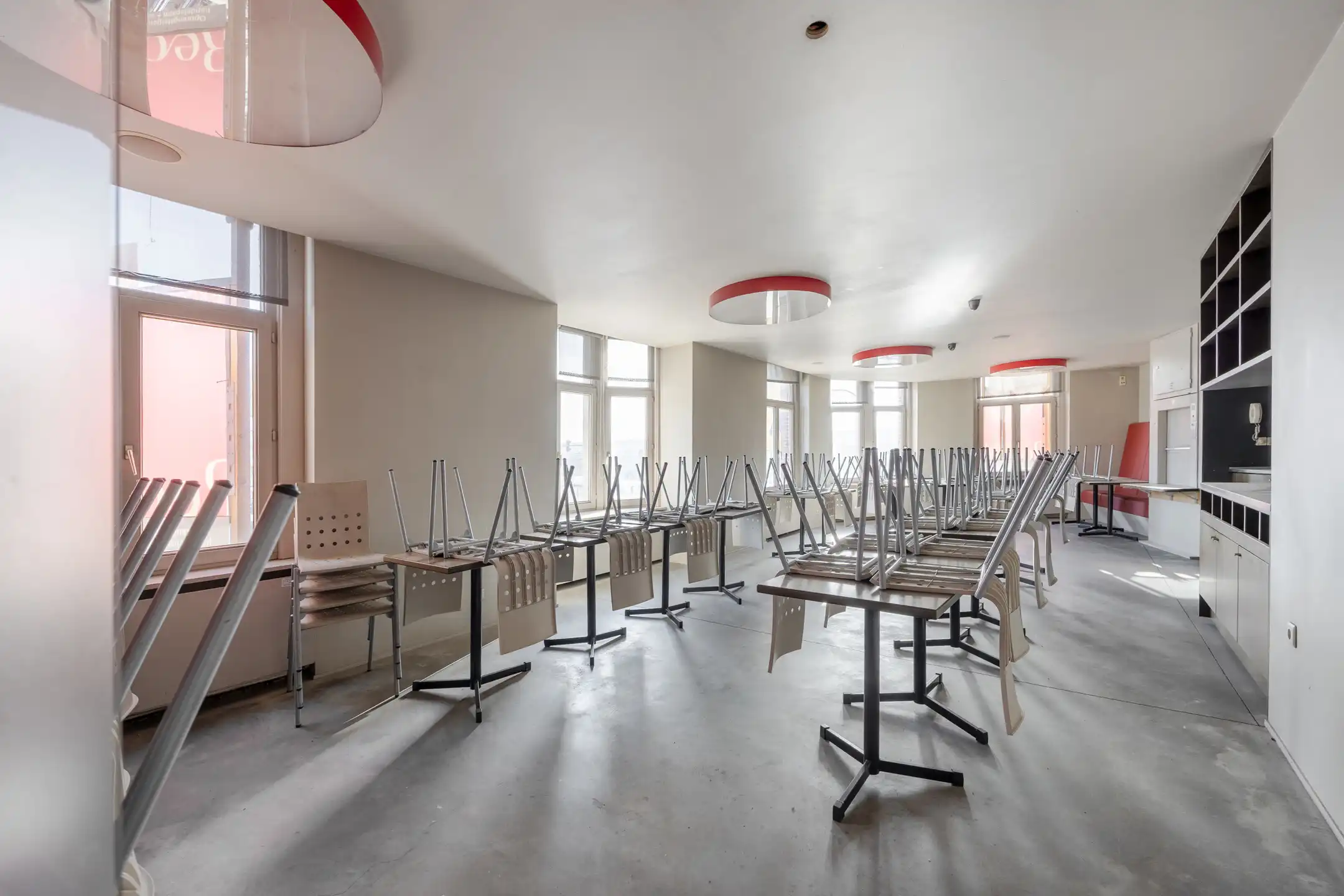 Handelspand +te renoveren appartement op centrale ligging  foto 10