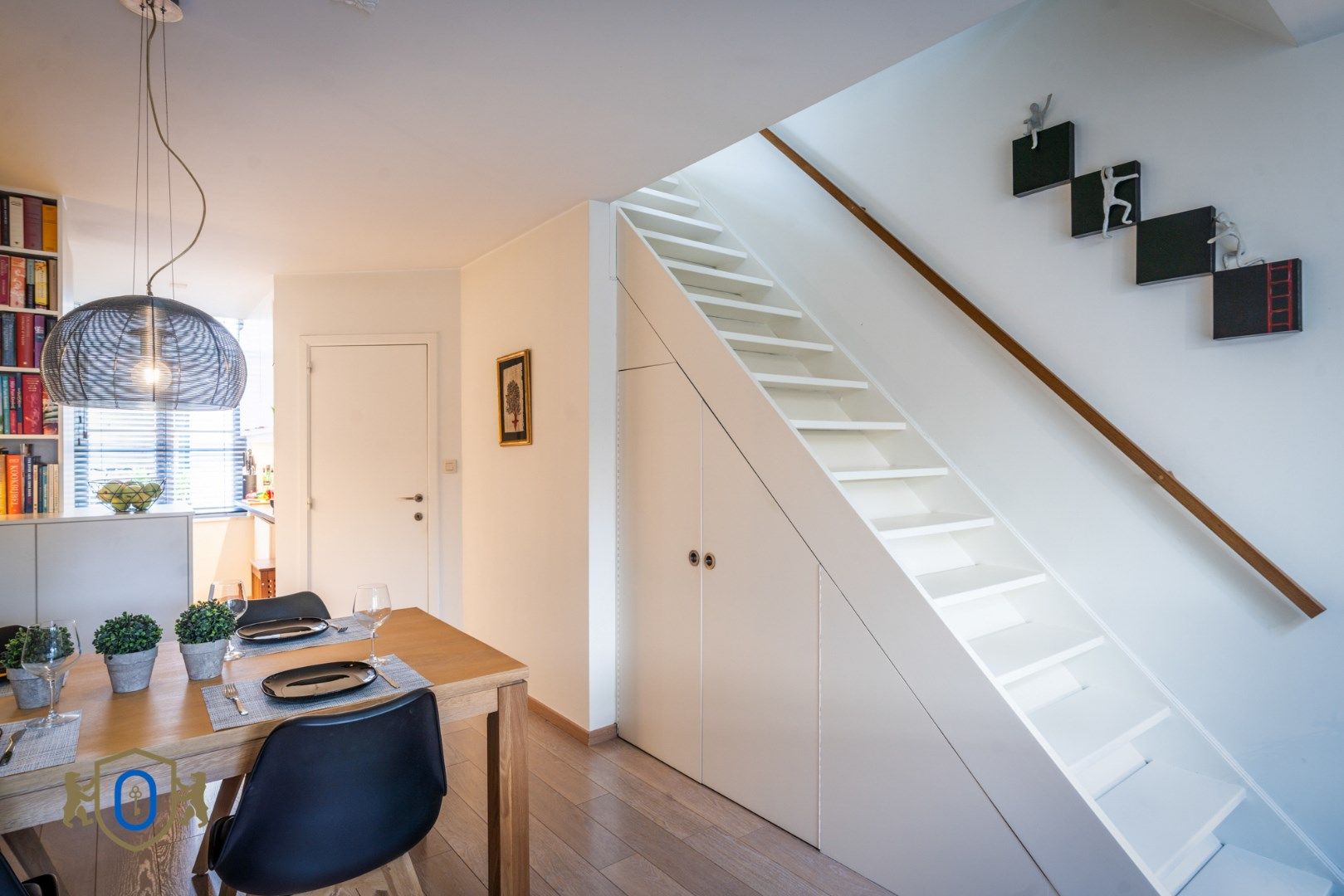 3-slpkr woning met stadskoer foto 5