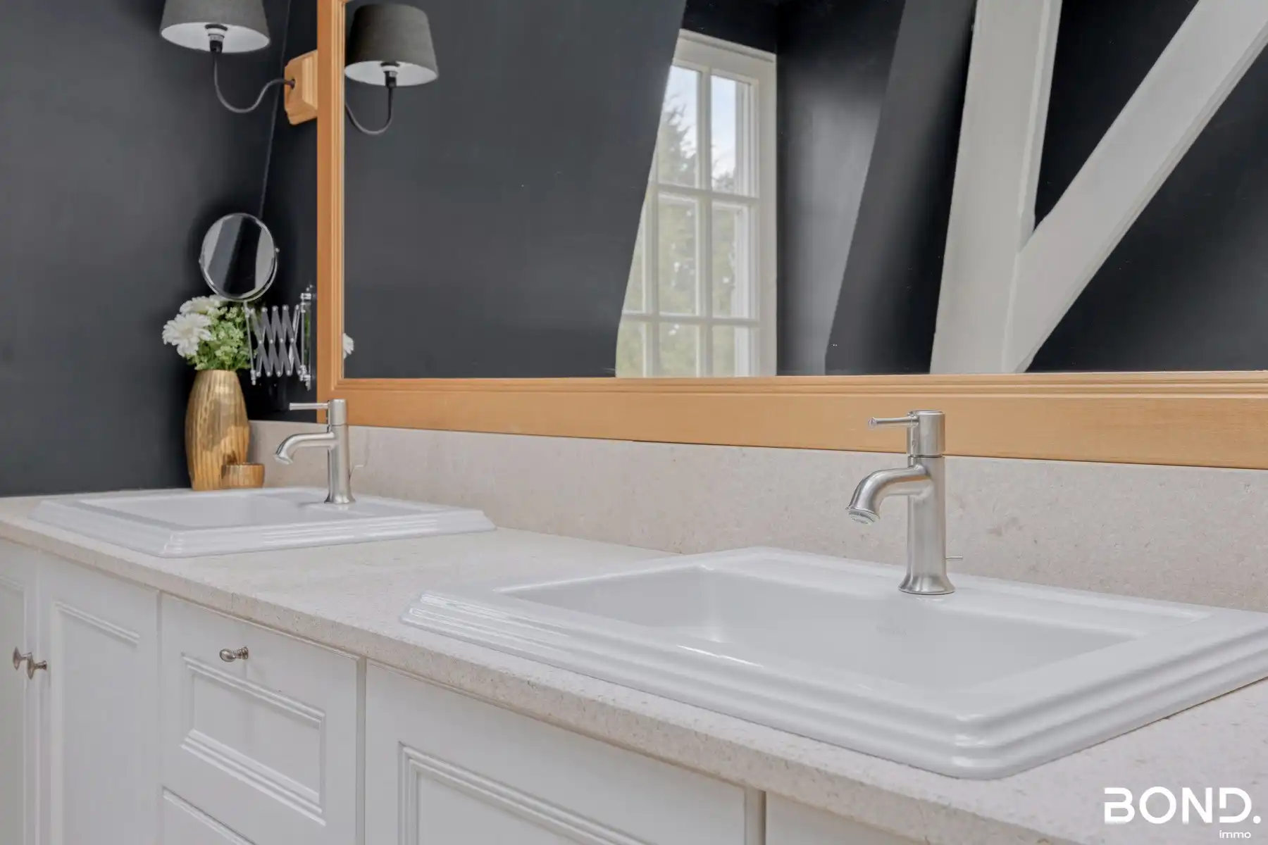 Duplex appartement foto 25