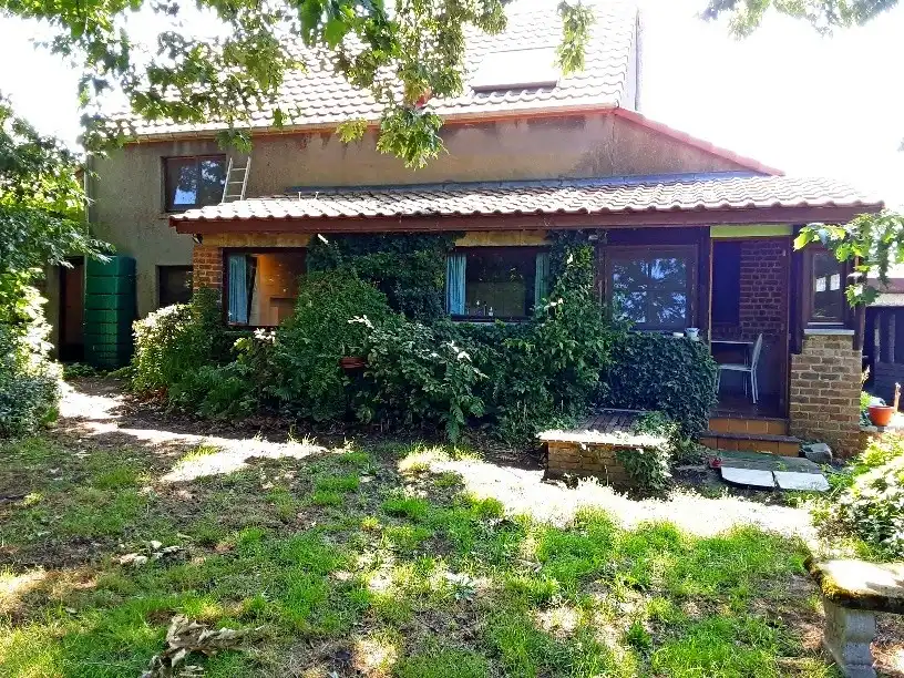 Huis te koop foto 3