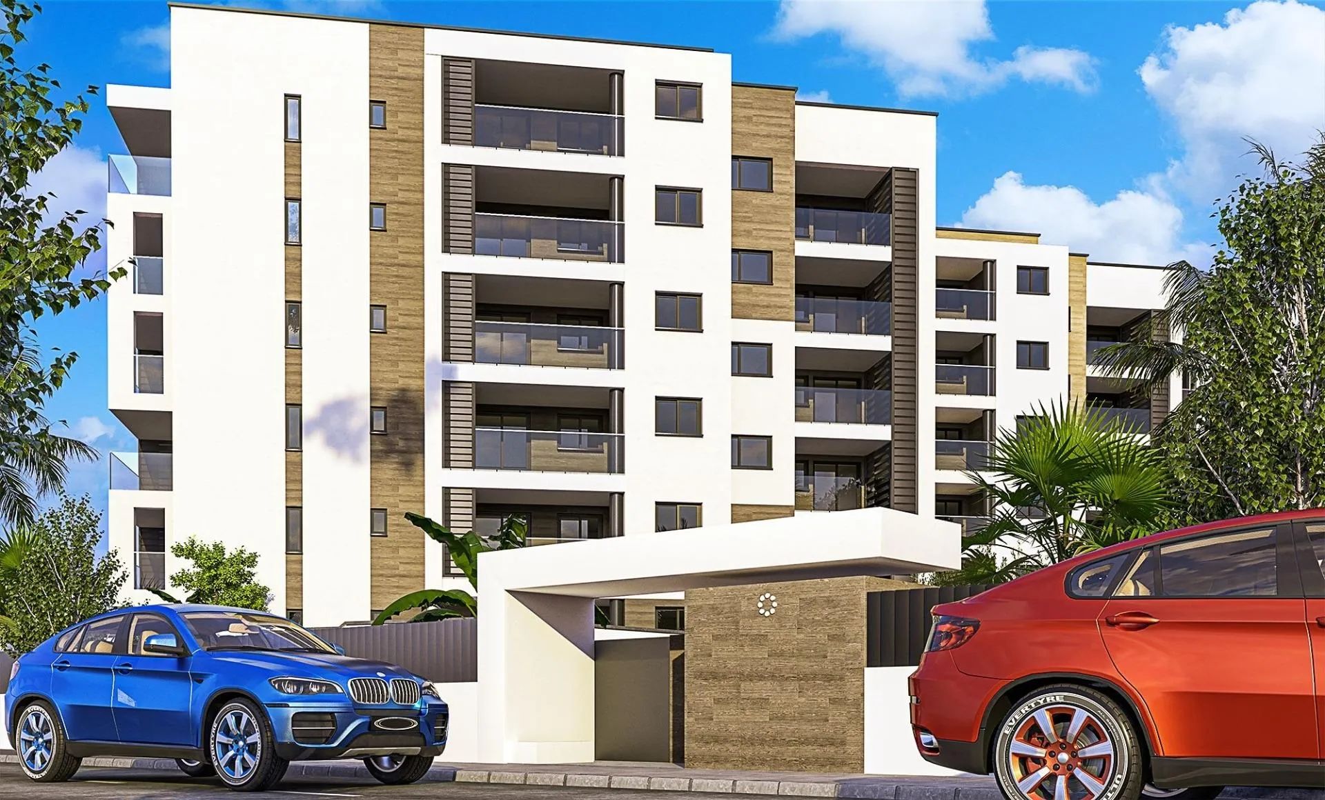 Stijlvol wonen op wandelafstand van zee – moderne appartementen in het hart van Mil Palmeras foto 6