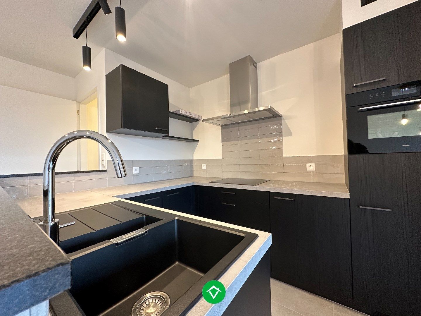 Nieuwbouwappartement te huur met autostandplaats te Diksmuide  foto 7