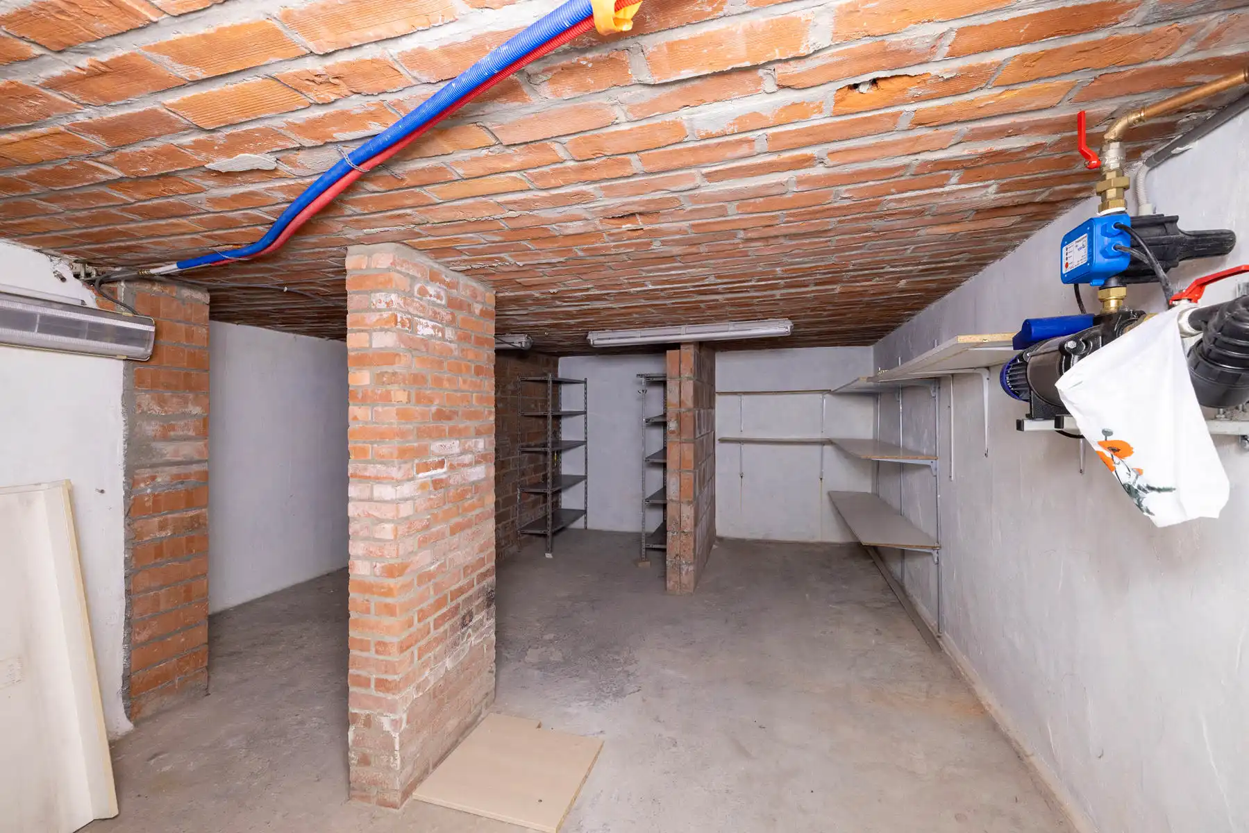 Handelszaak in Balen Centrum – 70 m², goede bereikbaarheid en klaar voor gebruik foto 15