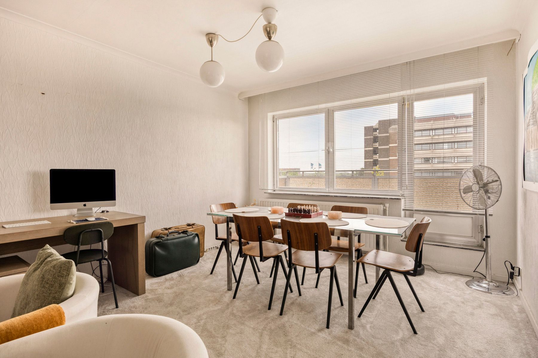 Appartement te koop foto 8