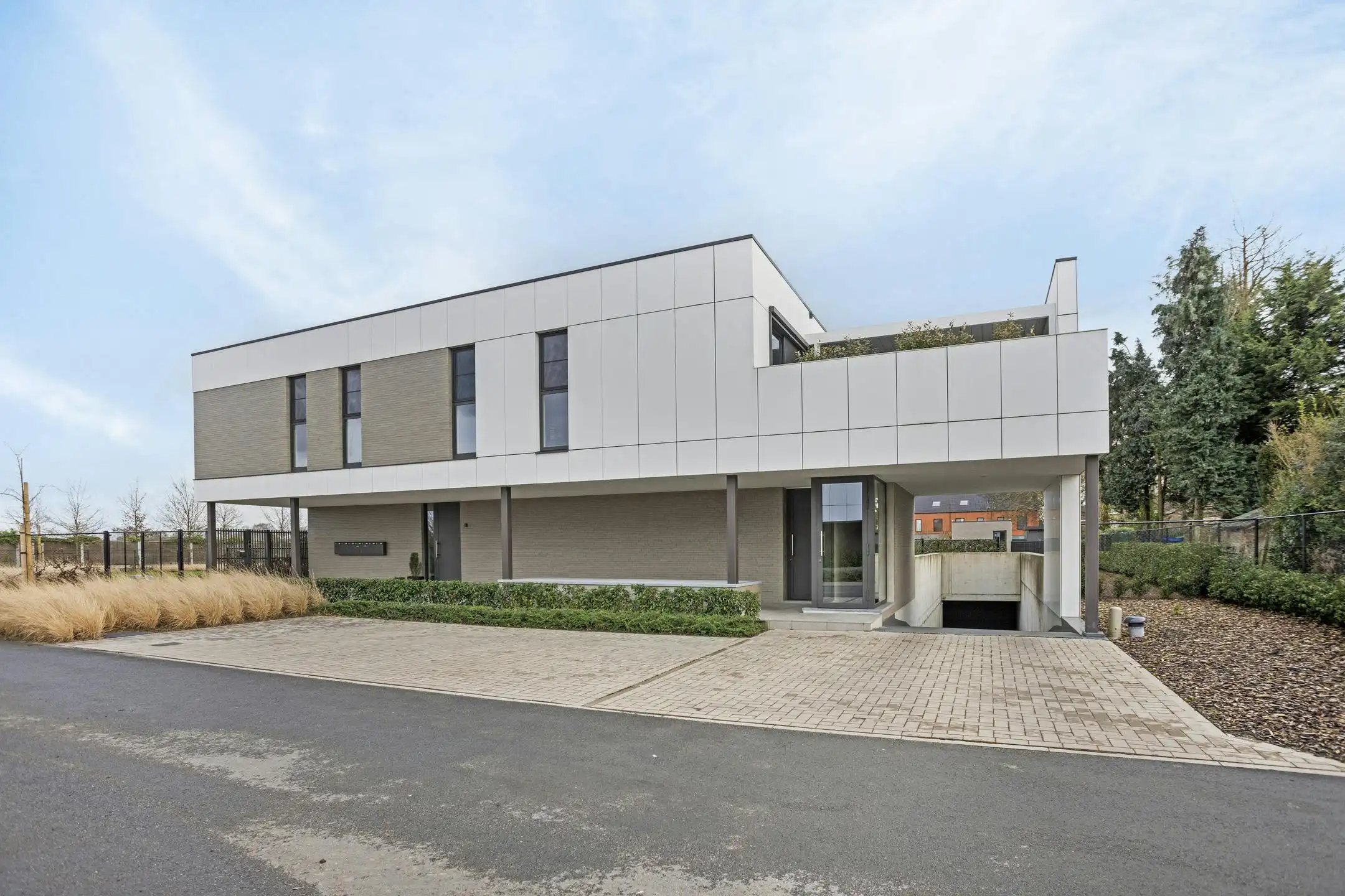 Ruime en kwalitatieve woning te koop in Brecht! foto 19