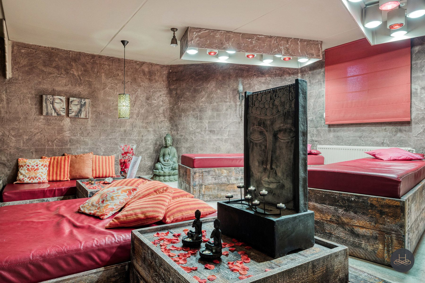 Enorm ruime majestueuze “Spaanse” villa in Tremelo foto 48