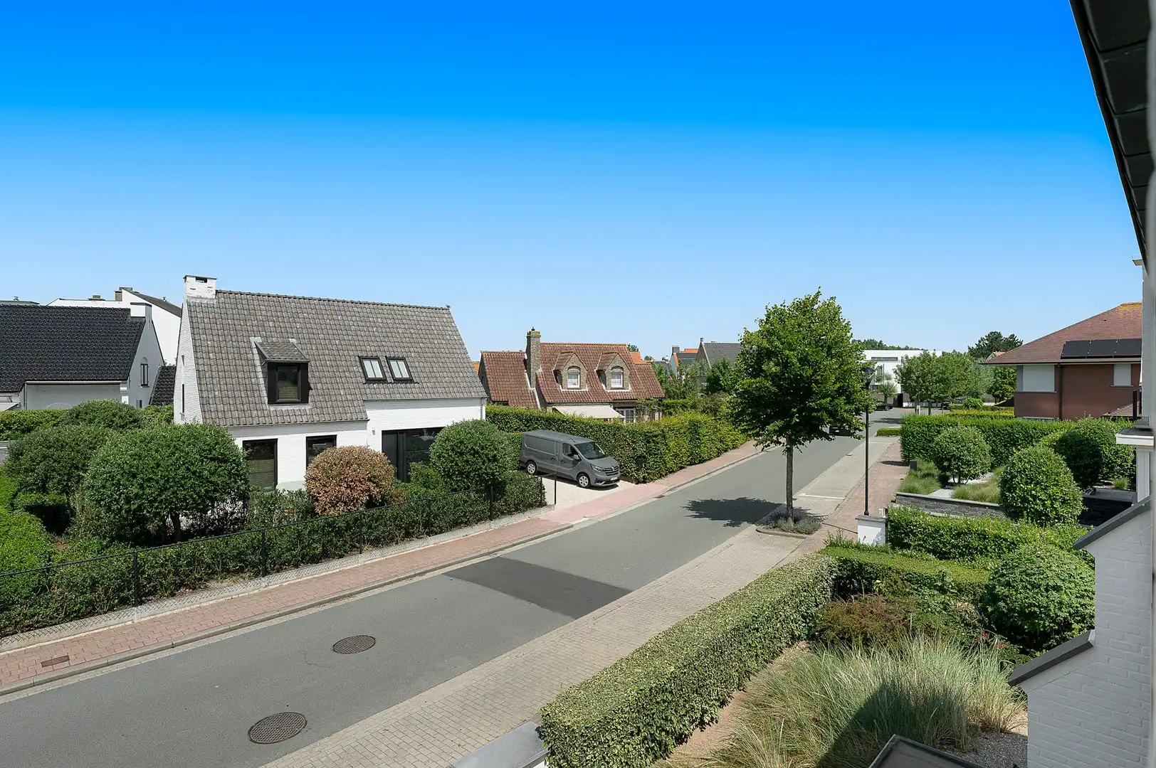 Prachtige villa op toplocatie nabij het Zegemeer in Knokke. foto 19