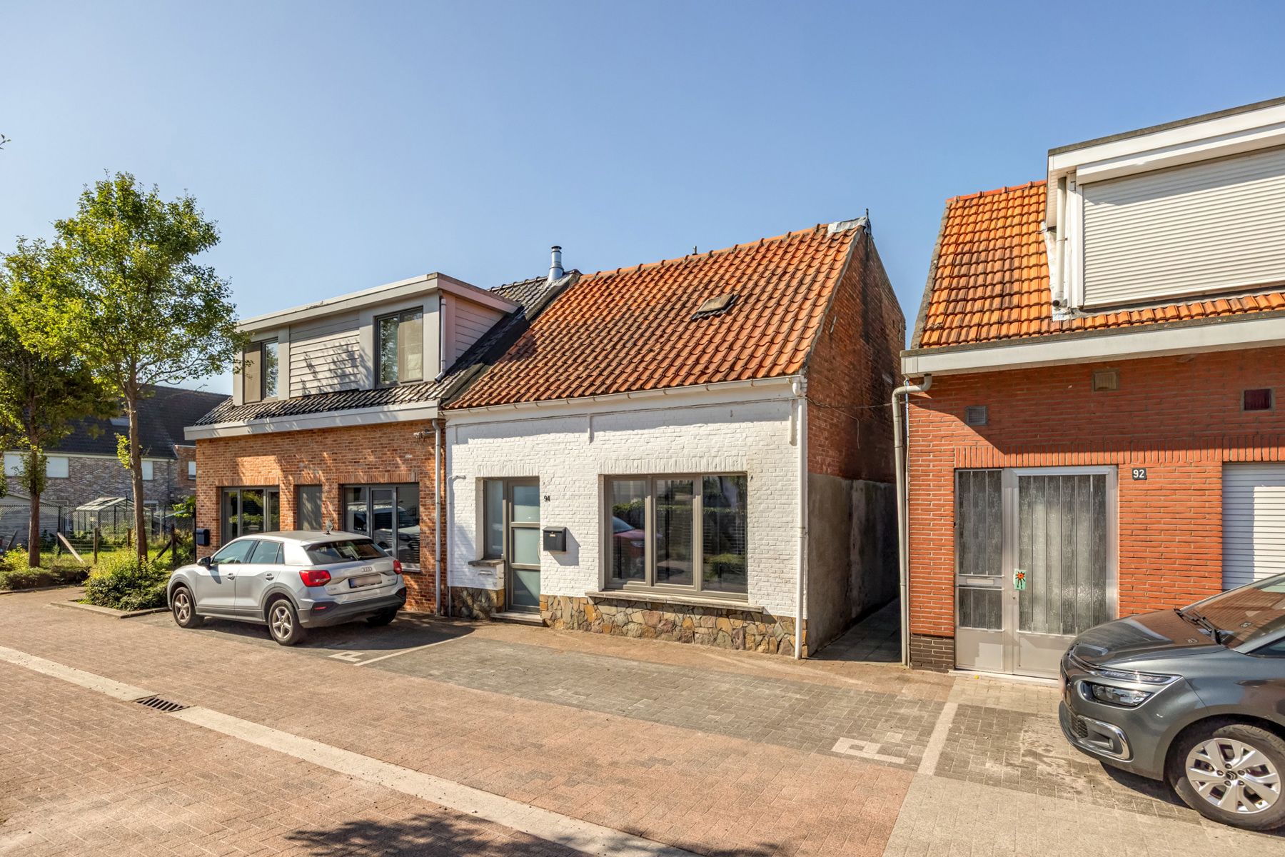 Gezellige woning met tuin te Stabroek foto {{pictureIndex}}