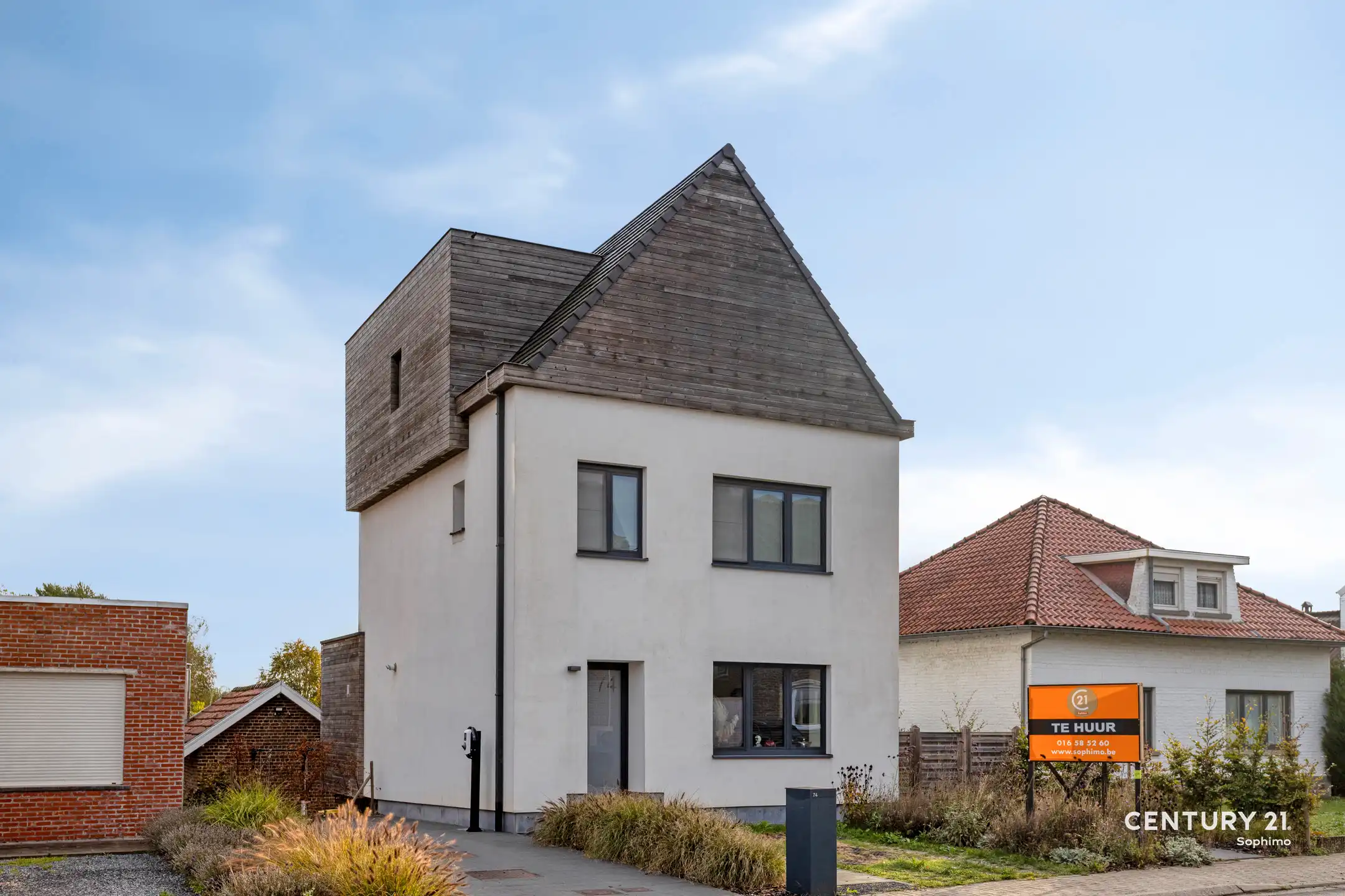 Energiezuinige vrijstaande woning met 3 slaapkamers foto {{pictureIndex}}