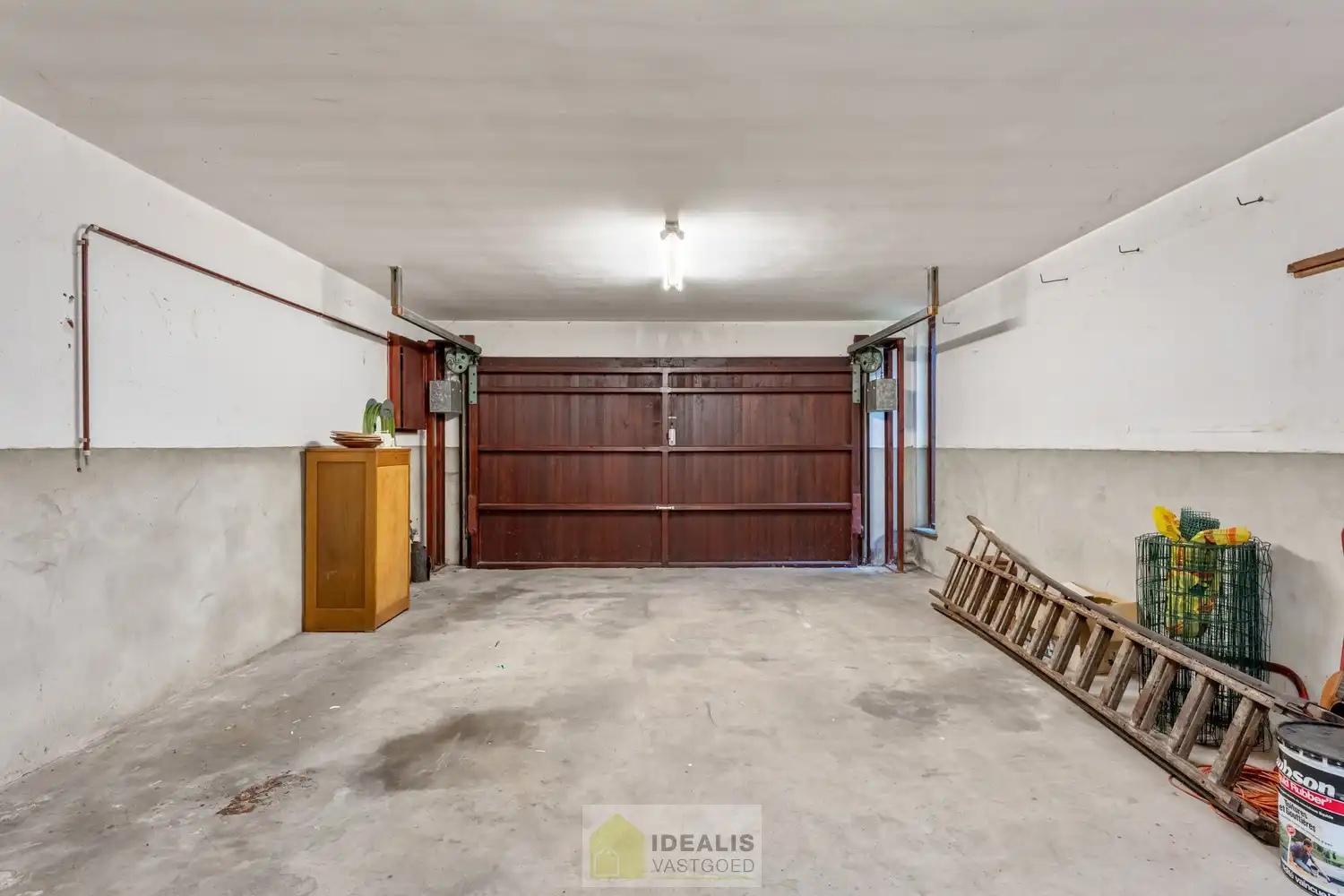 TE RENOVEREN WONING MET 5 SLAAPKAMERS OP EEN PRACHTIG PERCEEL VAN 15A 75CA OP EEN UITZONDERLIJKE RUSTIGE EN GROENE LIGGING IN EEN DE VILLAWIJK ACHEL STATIE foto 34
