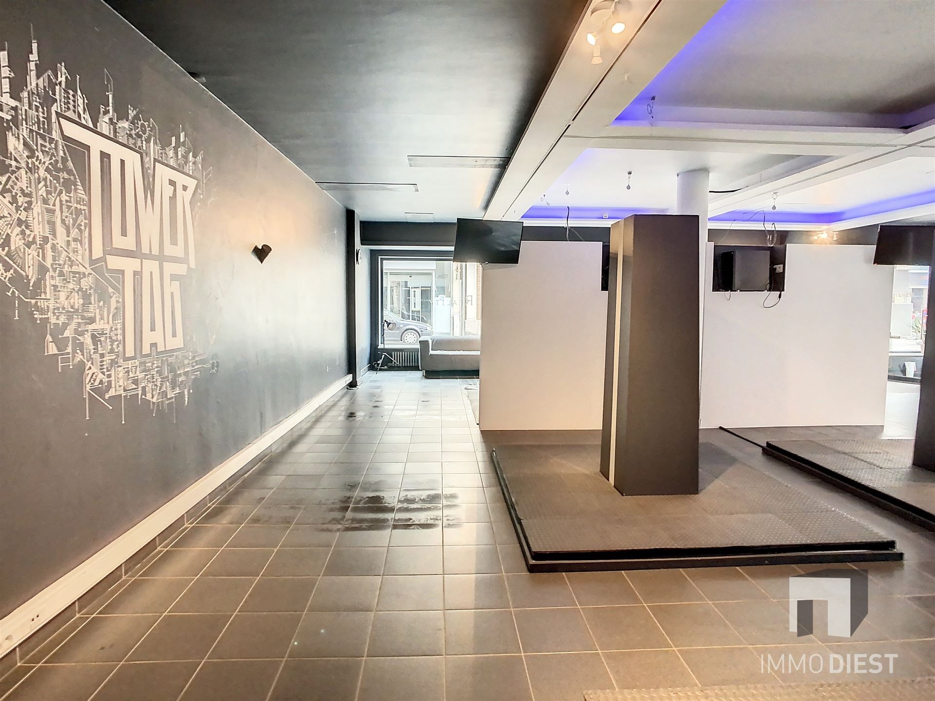 Residentie Het Wit Paard: uniek investeringspand in centrum van Diest foto 20