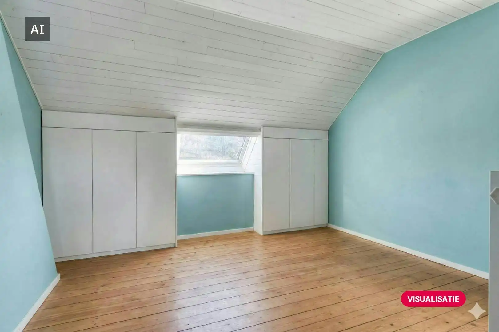 Uniek huis met 3 slaapkamers en garage op toplocatie! foto 12