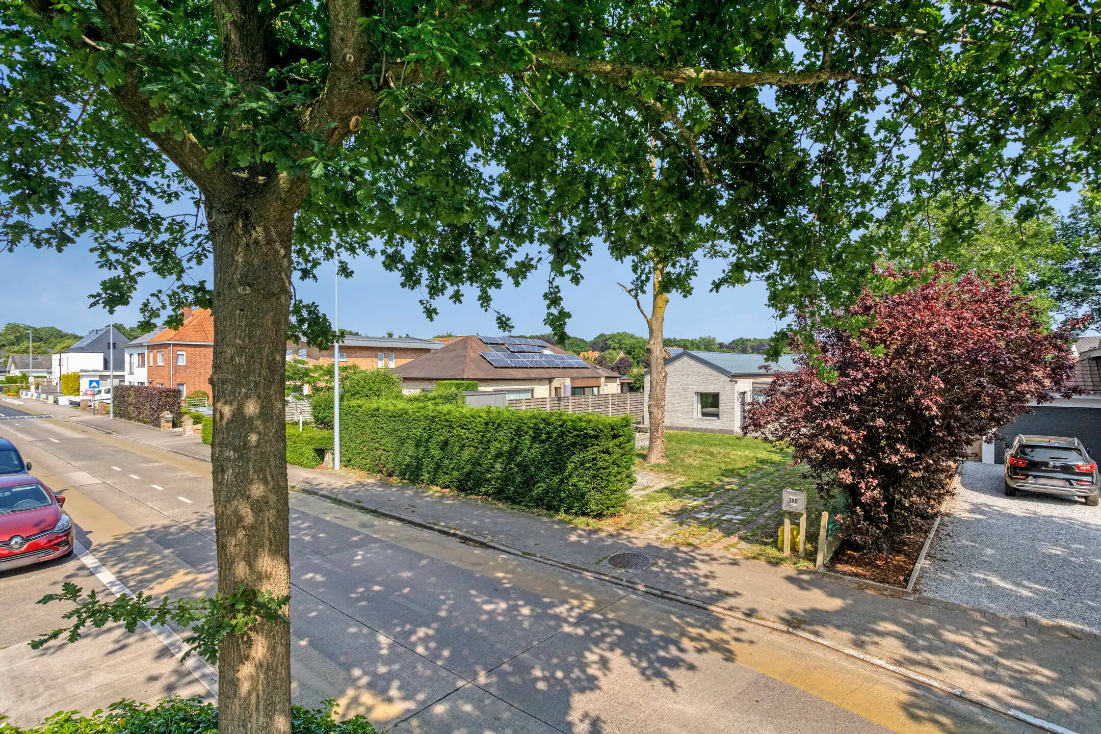 Gerenoveerde gelijkvloerse woning te Assebroek foto 4