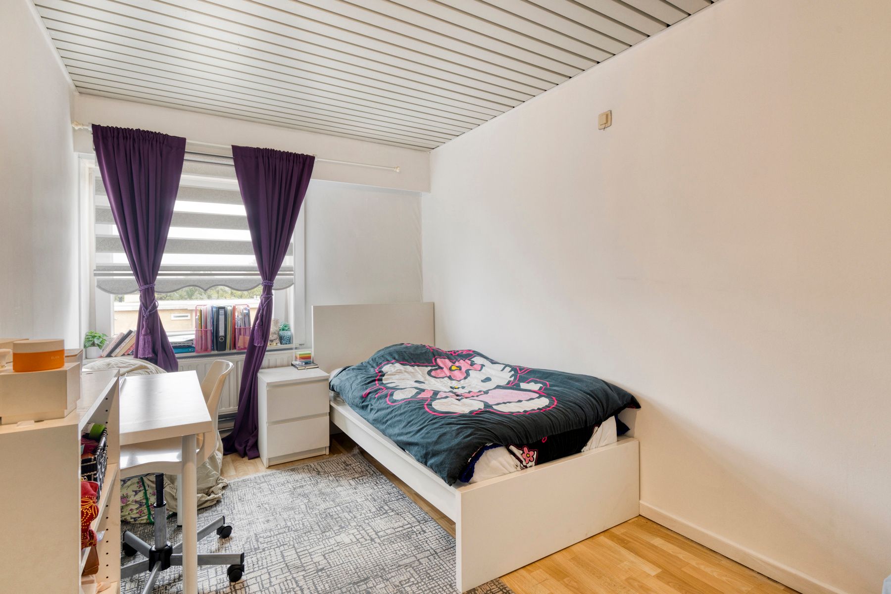 Instapklare GB met 4 slpk, tuin en garage! foto 16