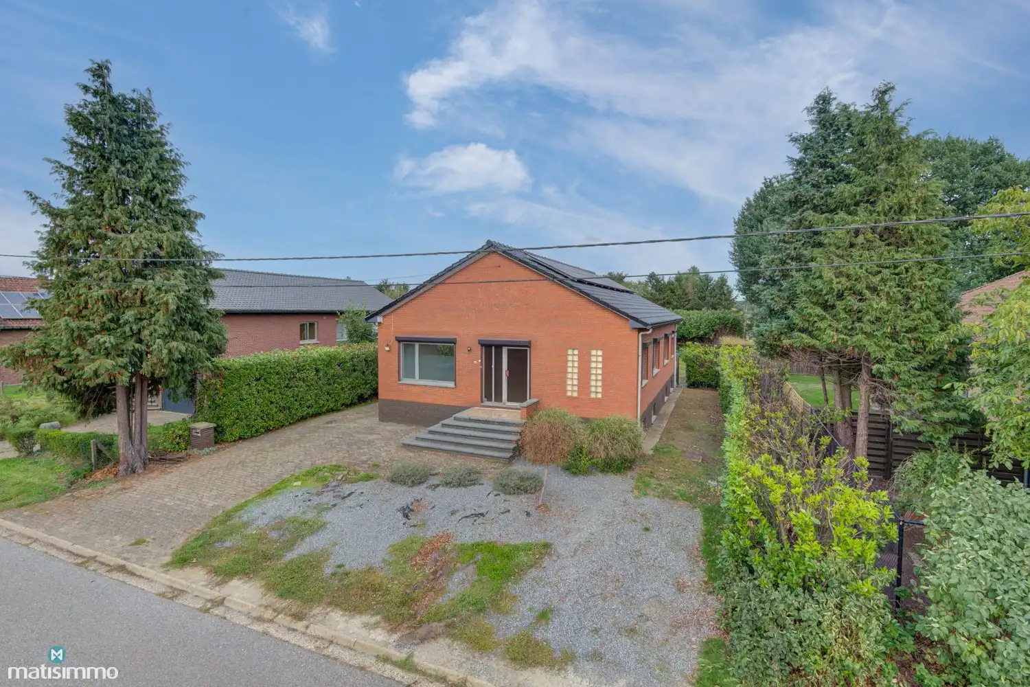 Huis te koop Weienhout 25 - 3600 Genk