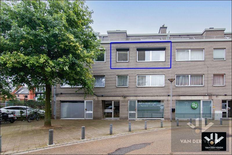 Appartement te koop Capucienenstraat 25/5 - 3500 Hasselt