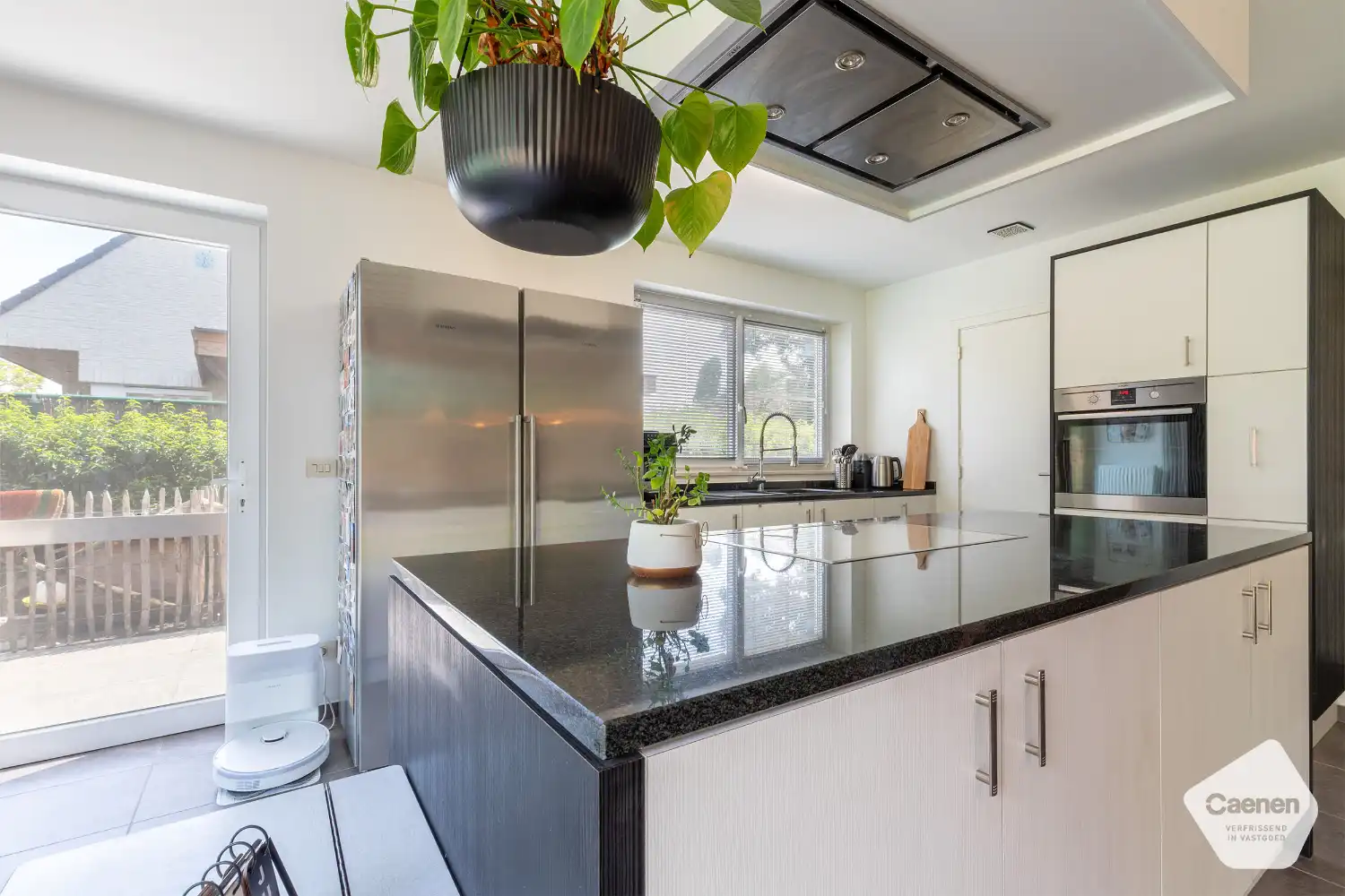 Uiterst gunstige en landelijke ligging te Torhout met 4 mooie slaapkamers & bureau op een perceel van 516 m² foto 7