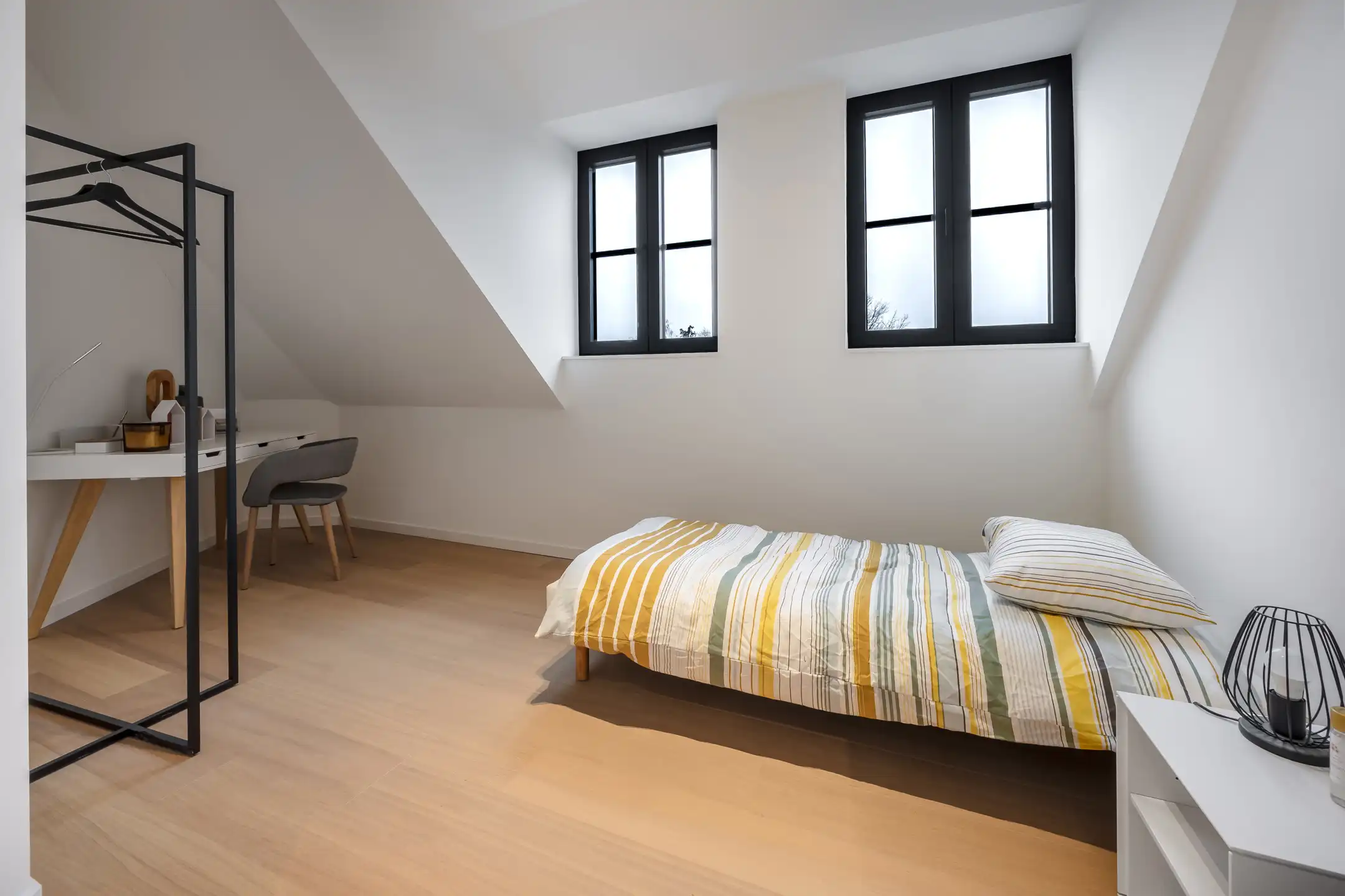 Prachtig penthouse in hartje Schilde foto 15