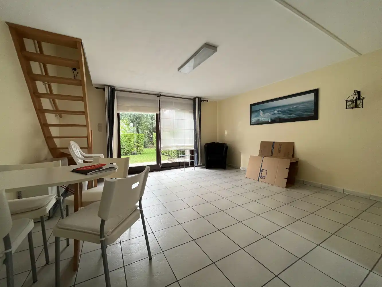 Charmante vakantiewoning te koop mét private autostaanplaats! foto 3