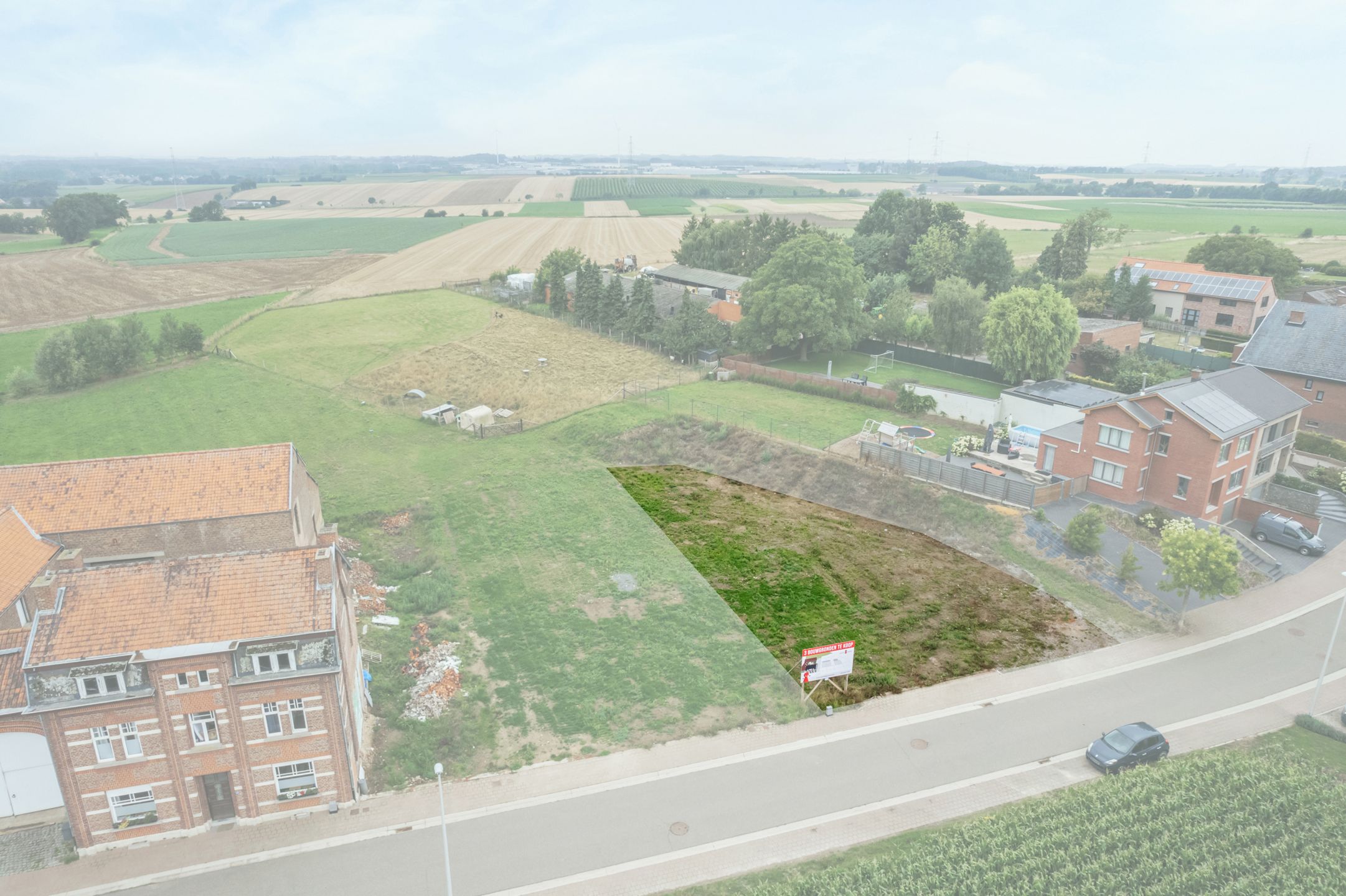 Bouwgrond OB, 6a42ca te Elst foto {{pictureIndex}}