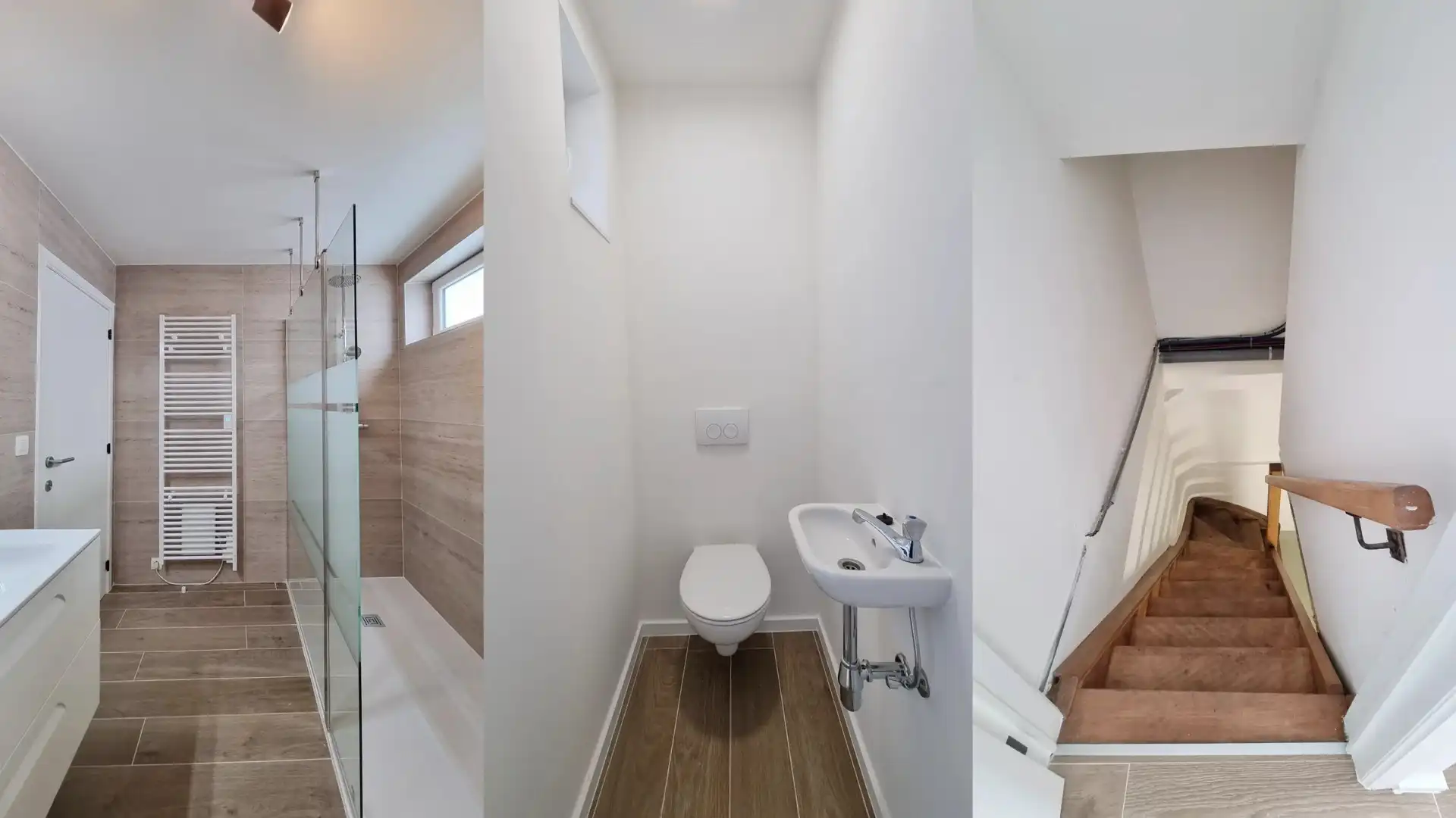 GERENOVEERDE WONING foto 9