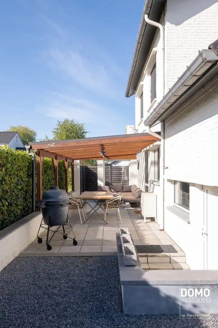 INSTAPKLARE EN ENERGIEZUINIGE GEZINSWONING MET 4 SLAAPKAMERS foto 21