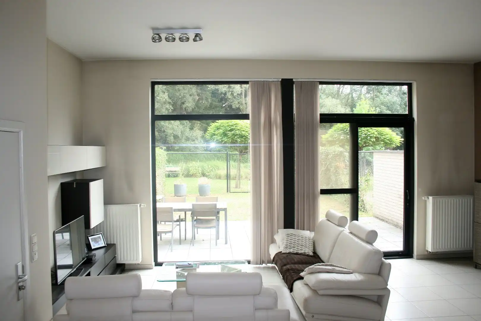 Te huur: Ruim appartement met tuin en garage in groene omgeving – Leuven foto 4