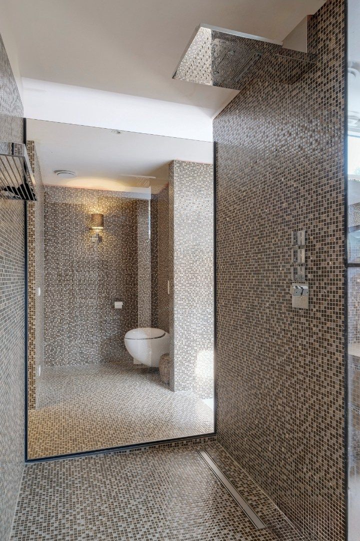 Exclusieve villa  foto 15