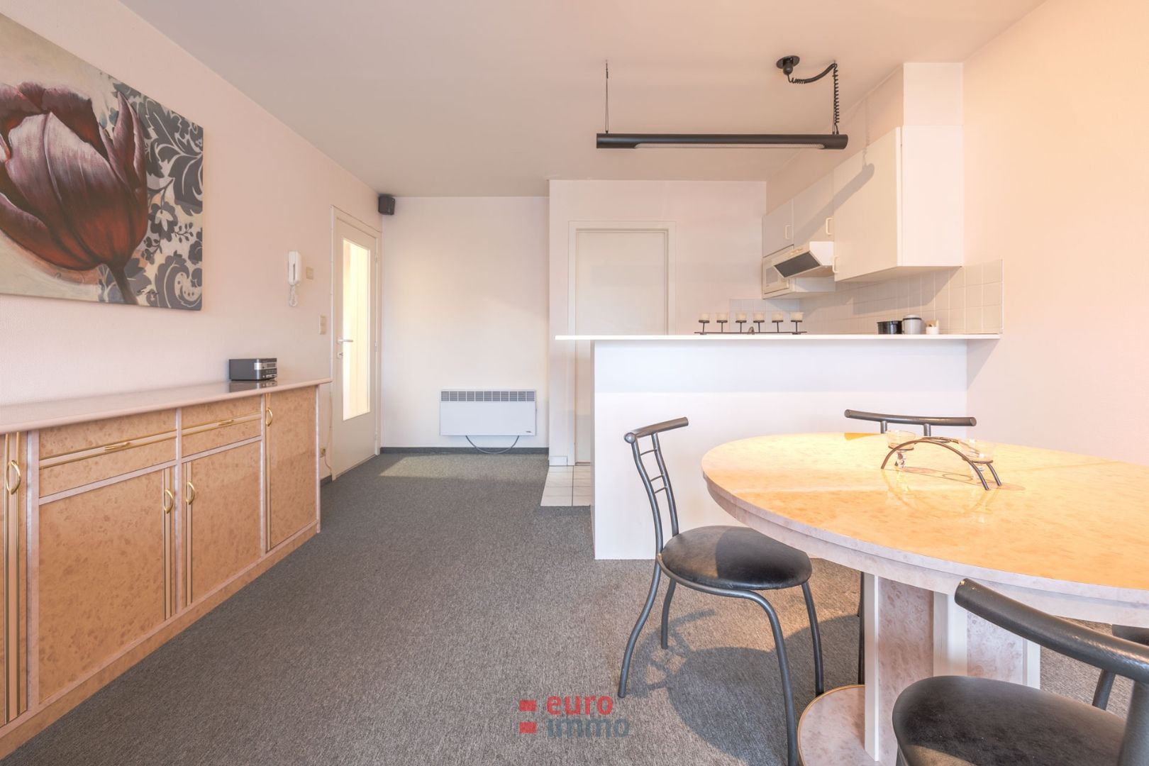 Residentie Green Garden Middelkerke 4 - 0204 foto 6