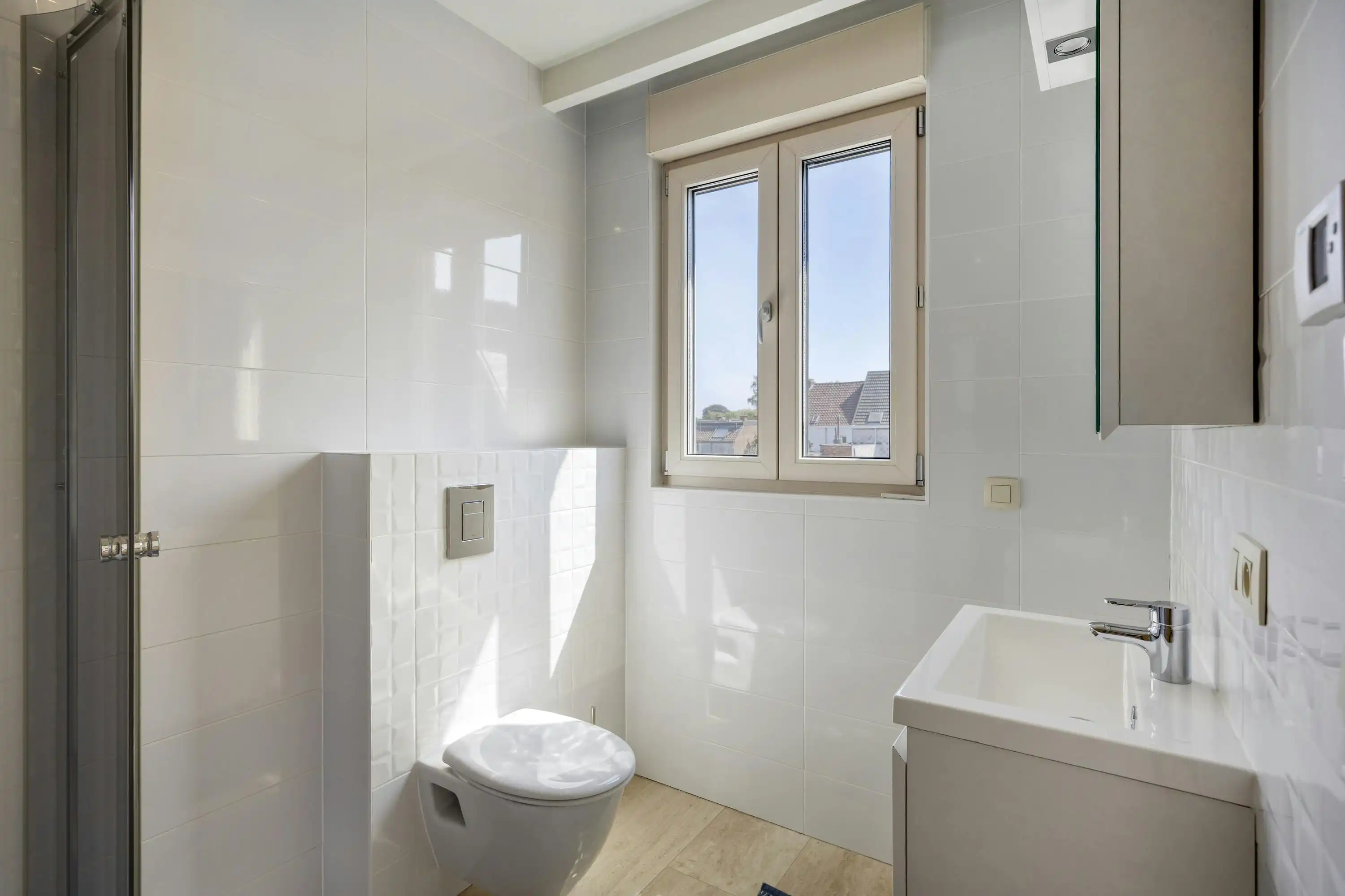 Lichtrijke woning met EPC A-label te koop in Mortsel  foto 25