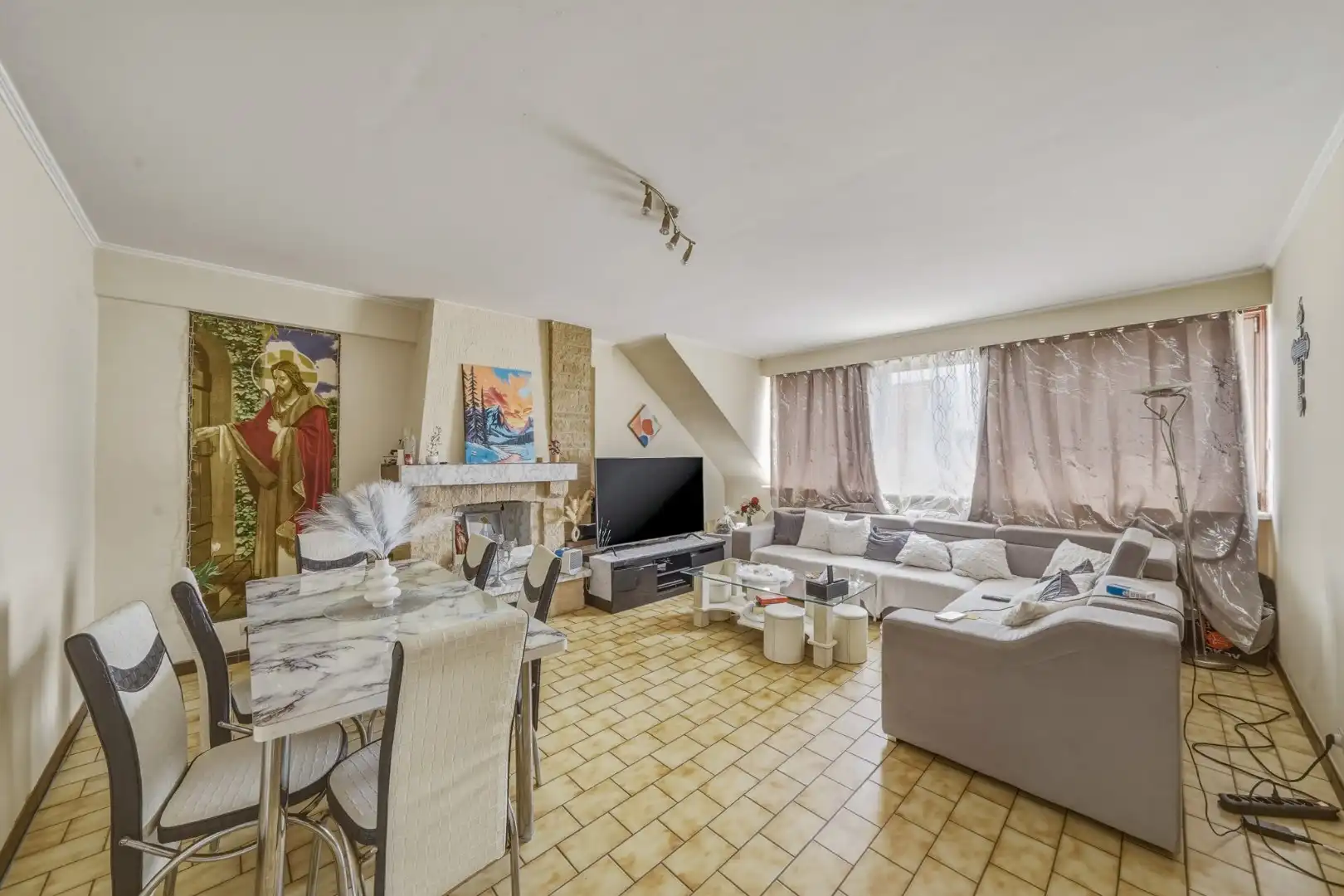 Interessant opbrengsteigendom met 3 appartementen in Oudenburg foto 15