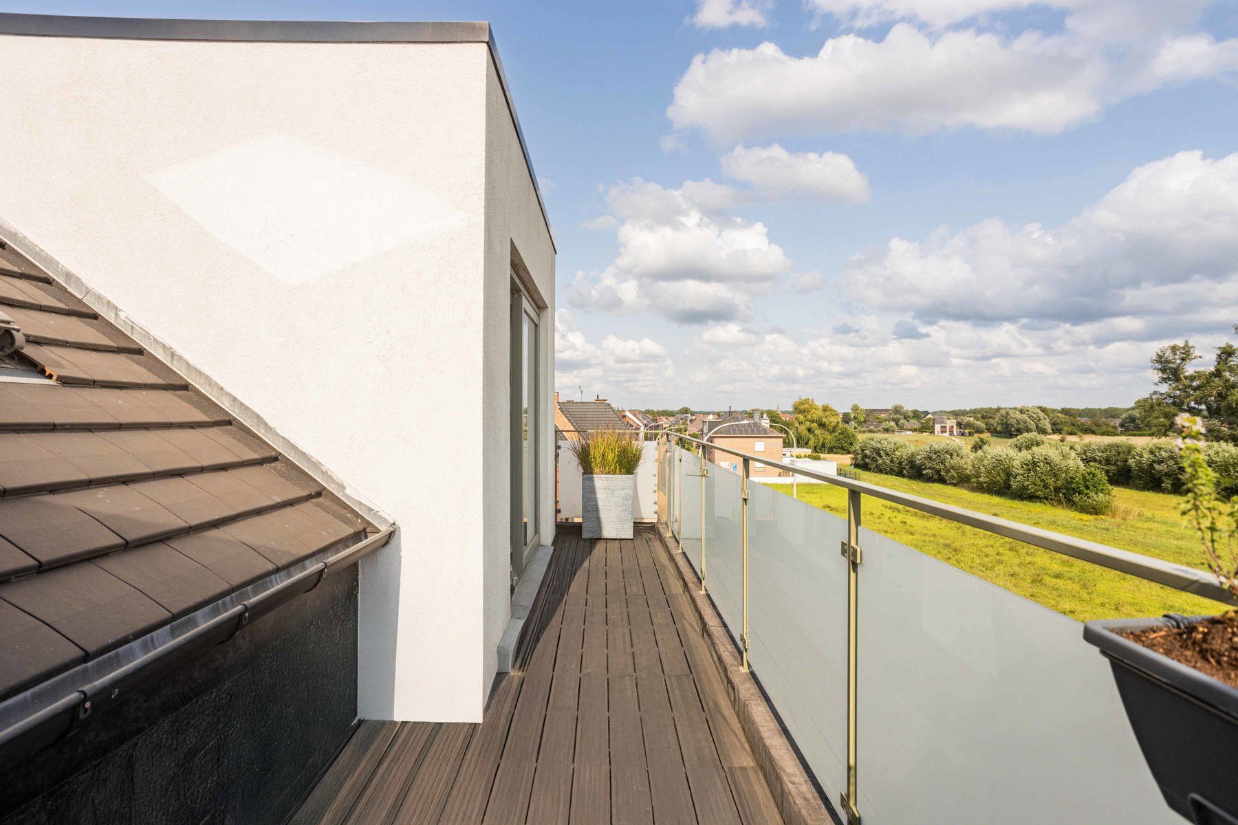 Te koop: Energiezuinig en 100% instapklaar appartement  foto 21