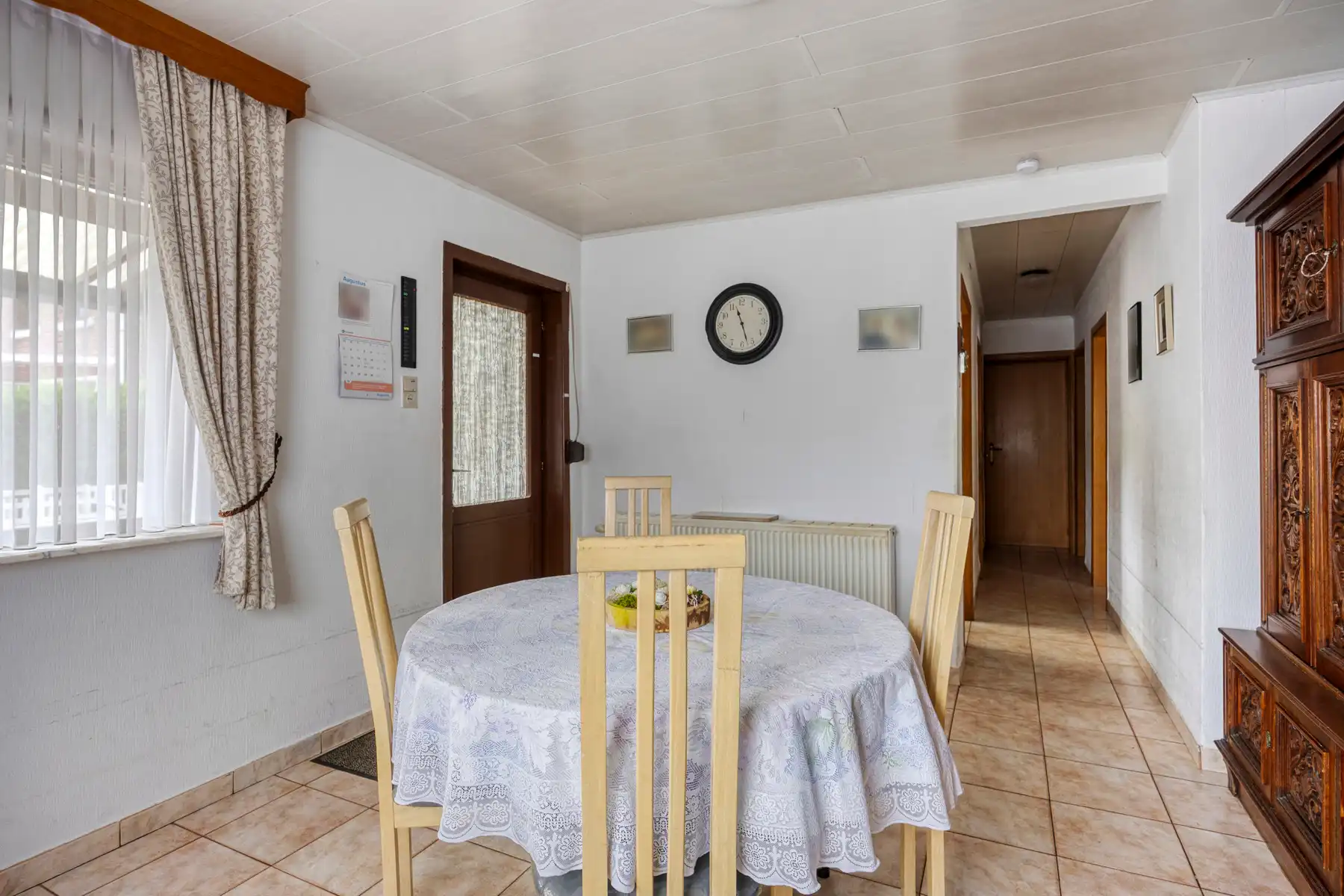 Te renoveren mijnwerkerswoning met 4 slaapkamers, en 2 badkamers. foto 18