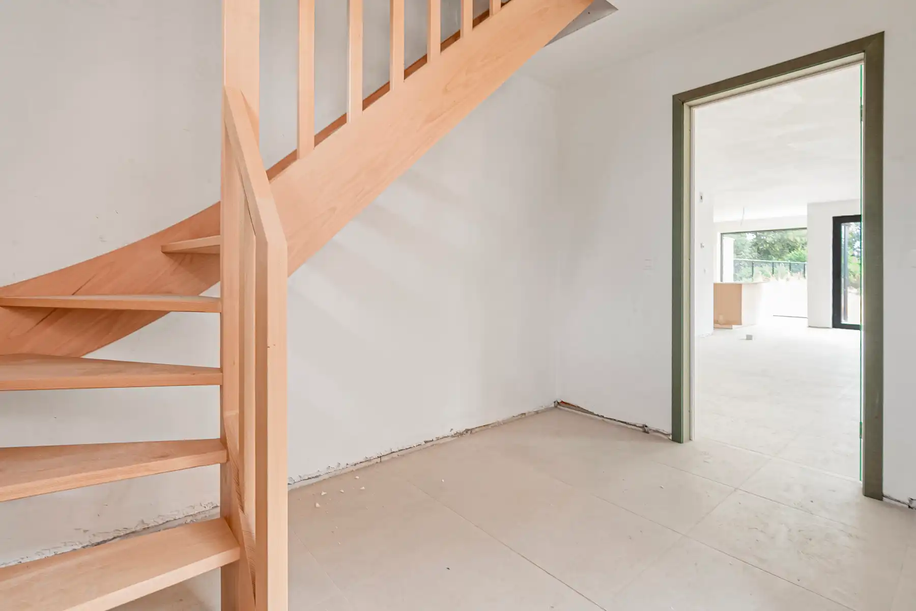 Hoogwaardig afgewerkte nieuwbouwwoning in Zele foto 12