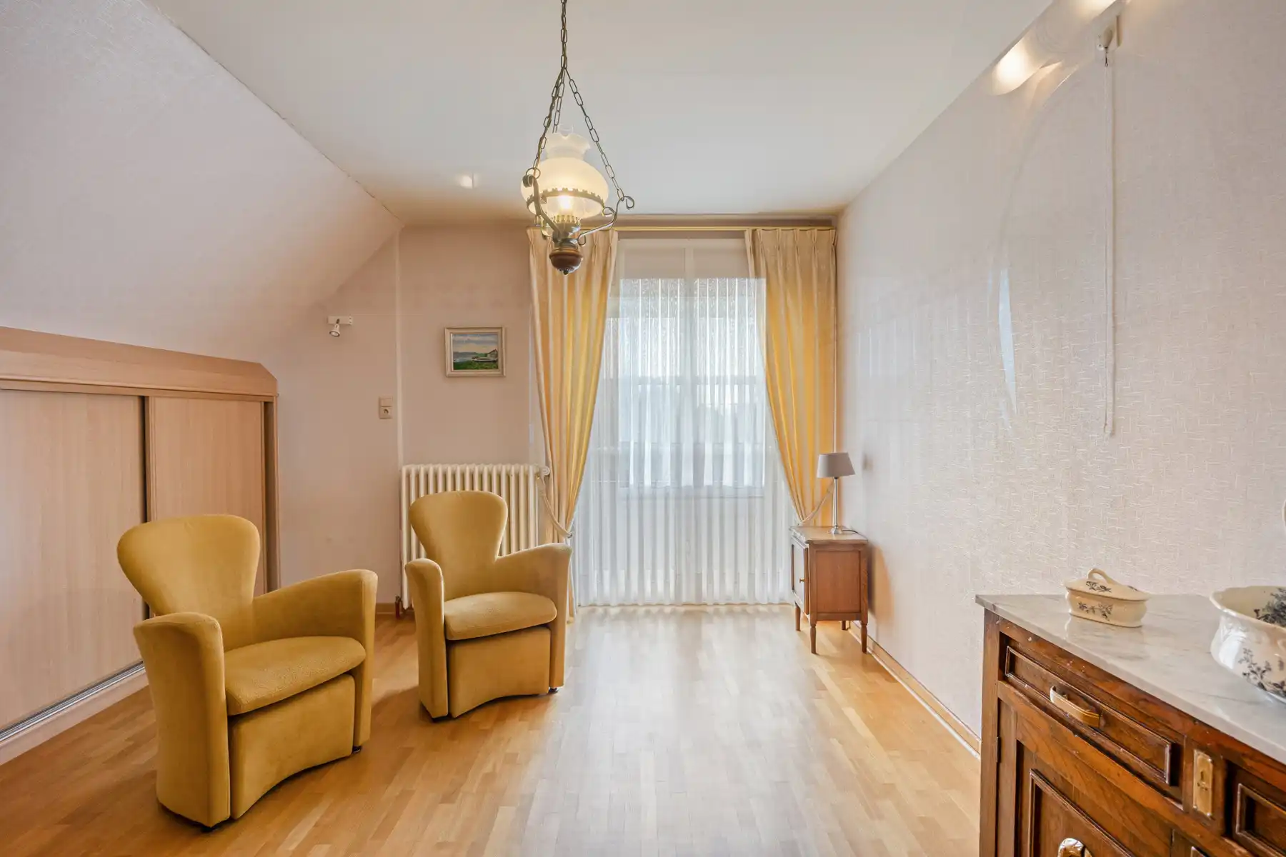 Residentieel gelegen karakterwoning met 4 slaapkamers foto 15