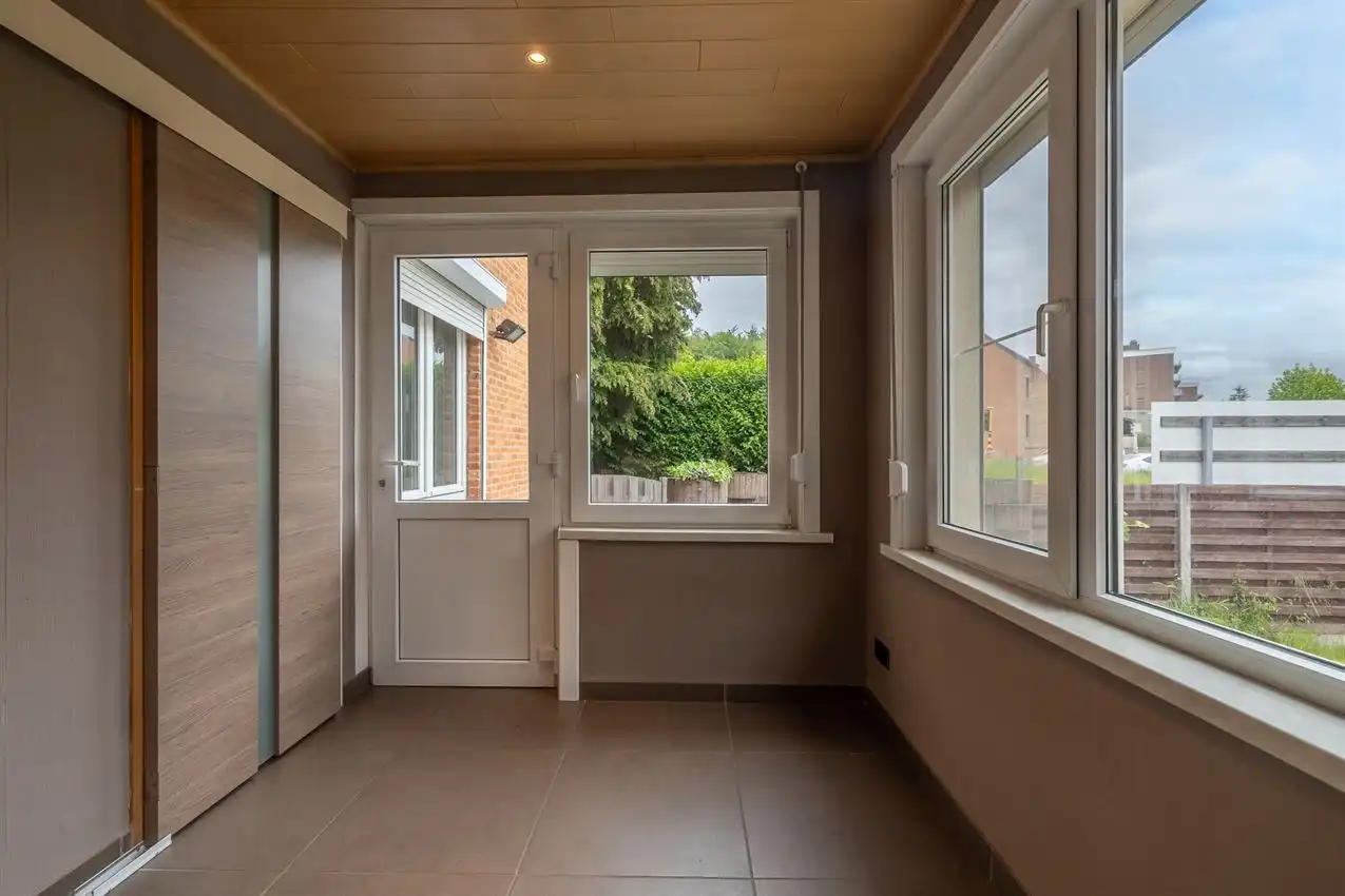 Gunstig gelegen woning met 3 slpk, tuin, carport, garage foto 13