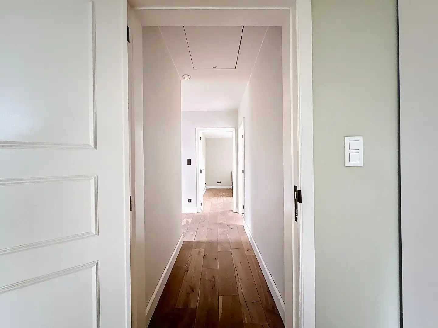 Gezellige woning in het groen te Averbode foto 15