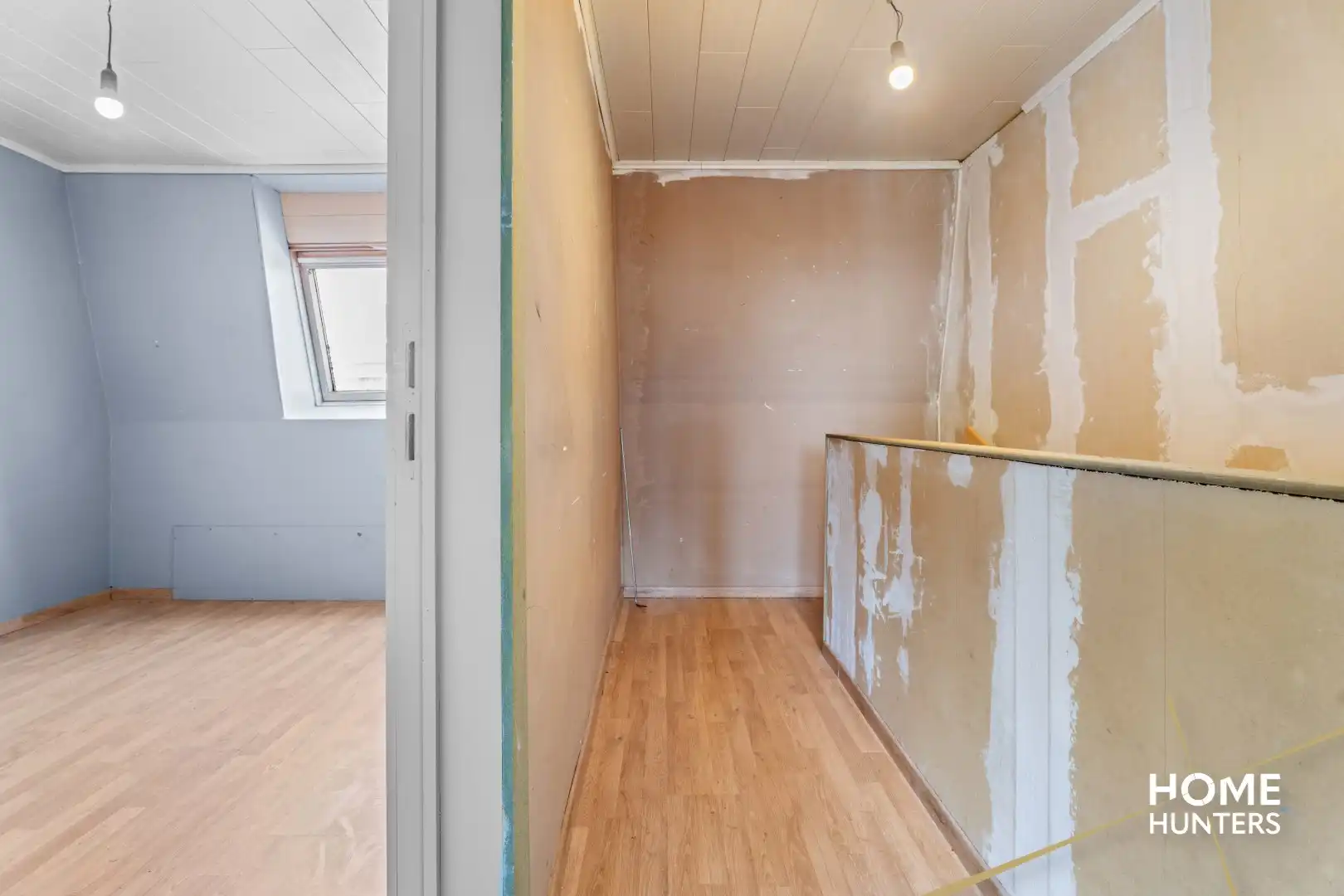 Praktische woning met 2 slaapkamers en uitgestrekte tuin in het rustige Wijtschate foto 10