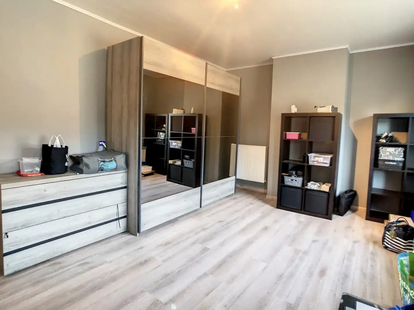 Volledig gerenoveerde woning nabij het centrum van Kortemark foto 6