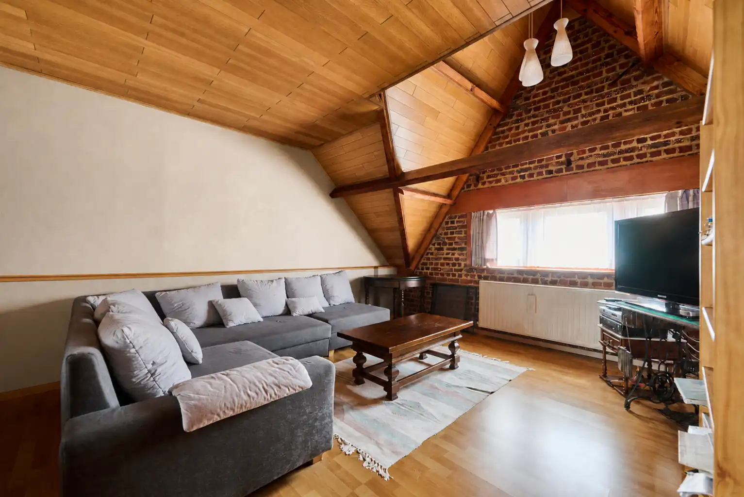 Huis te koop foto 18