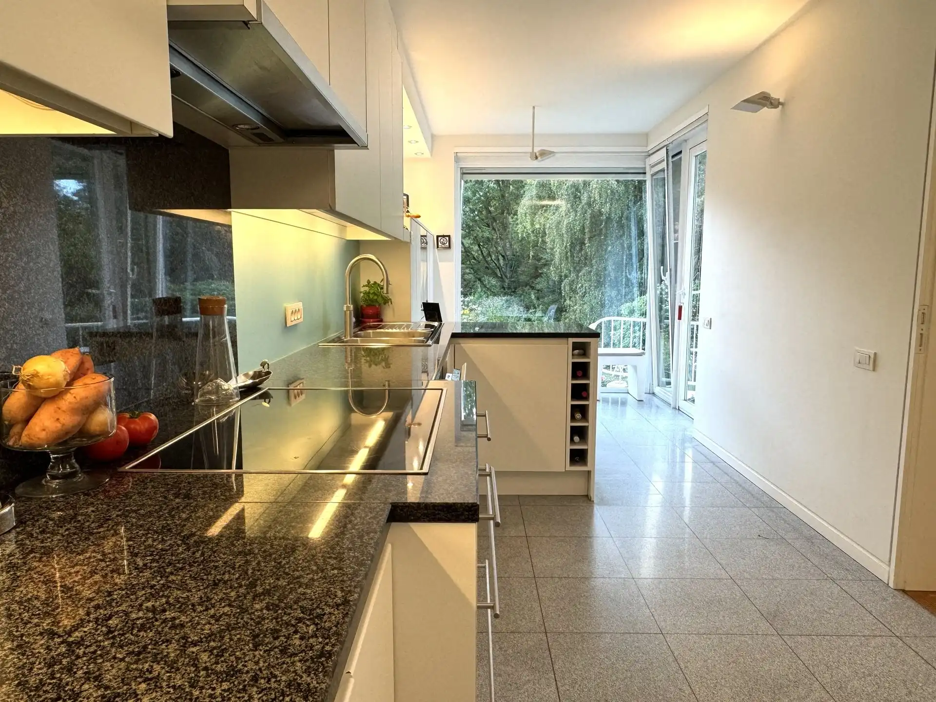 Huis foto 9