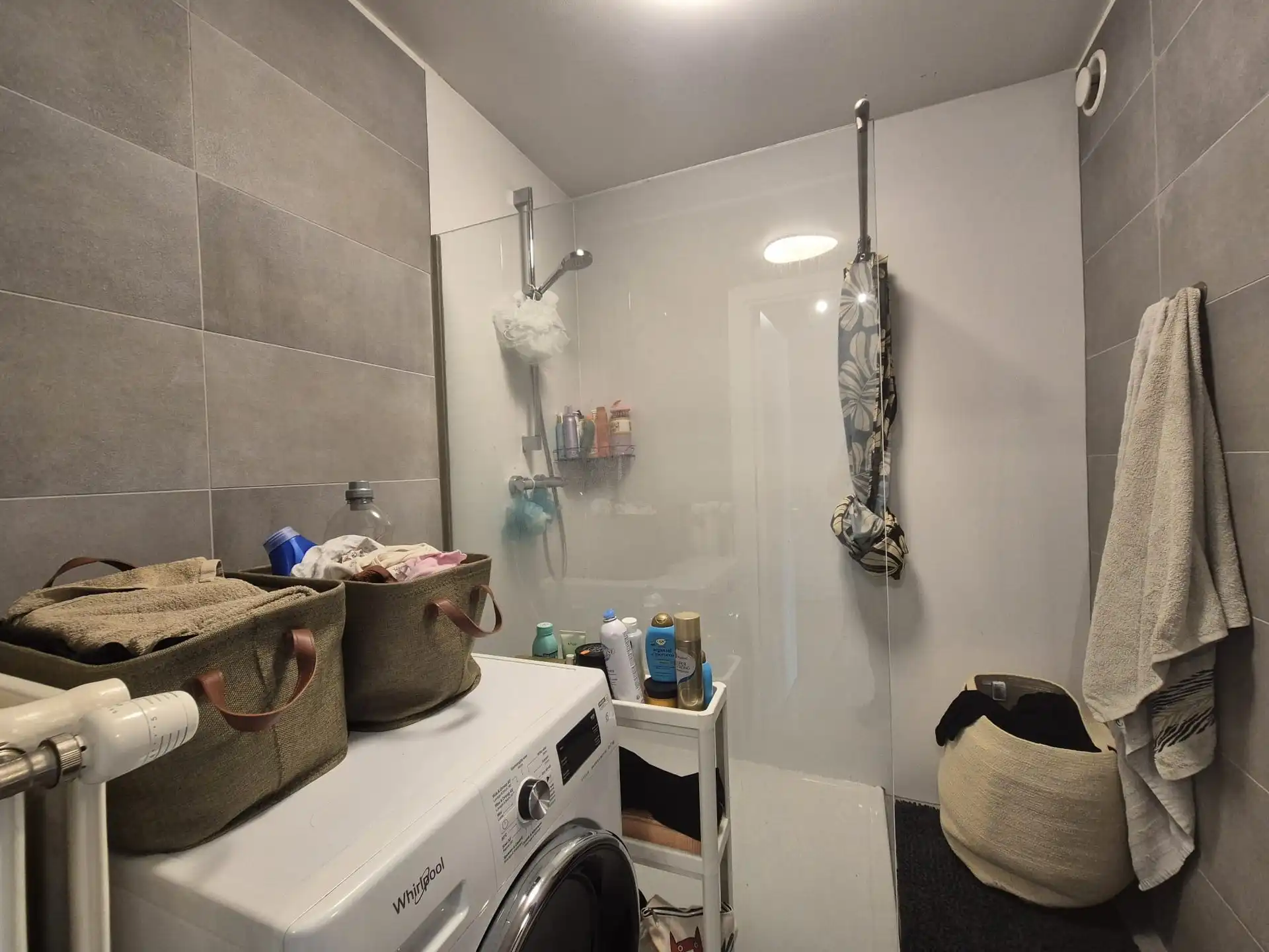 Mooi en rustig gelegen instapklaar appartement met zongericht terras en garage. foto 18