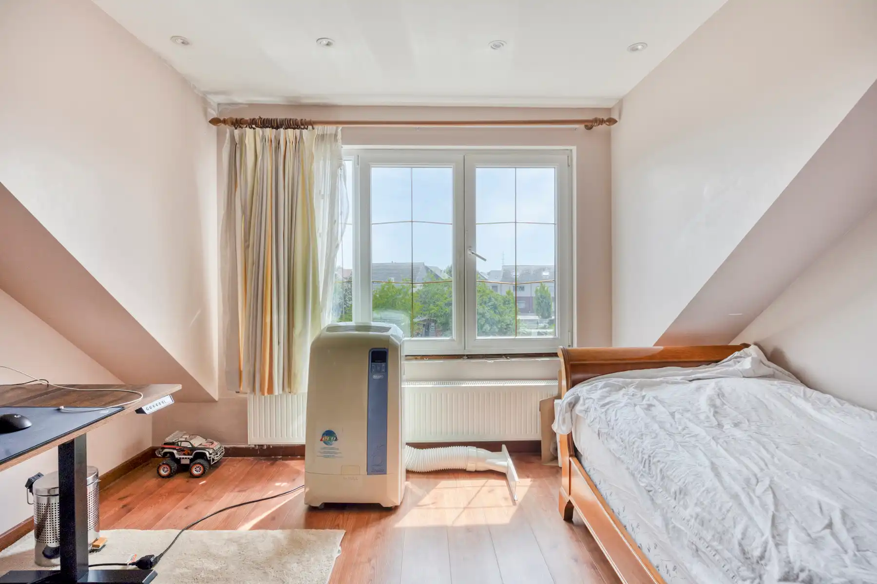 Instapklare woning met 4 slaapkamers foto 22