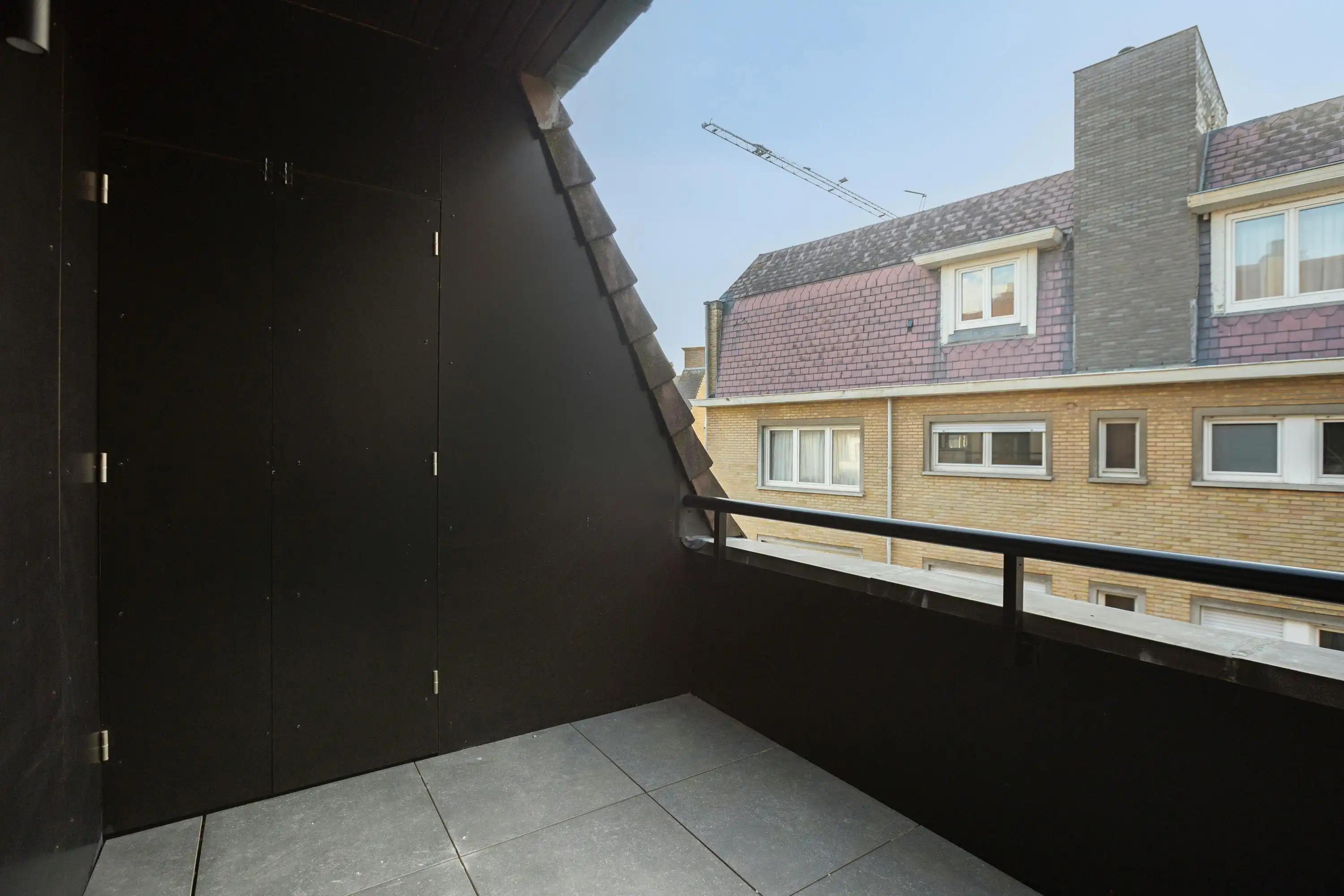 Prachtig appartement met 2 slaapkamers te koop in Duinbergen foto 19