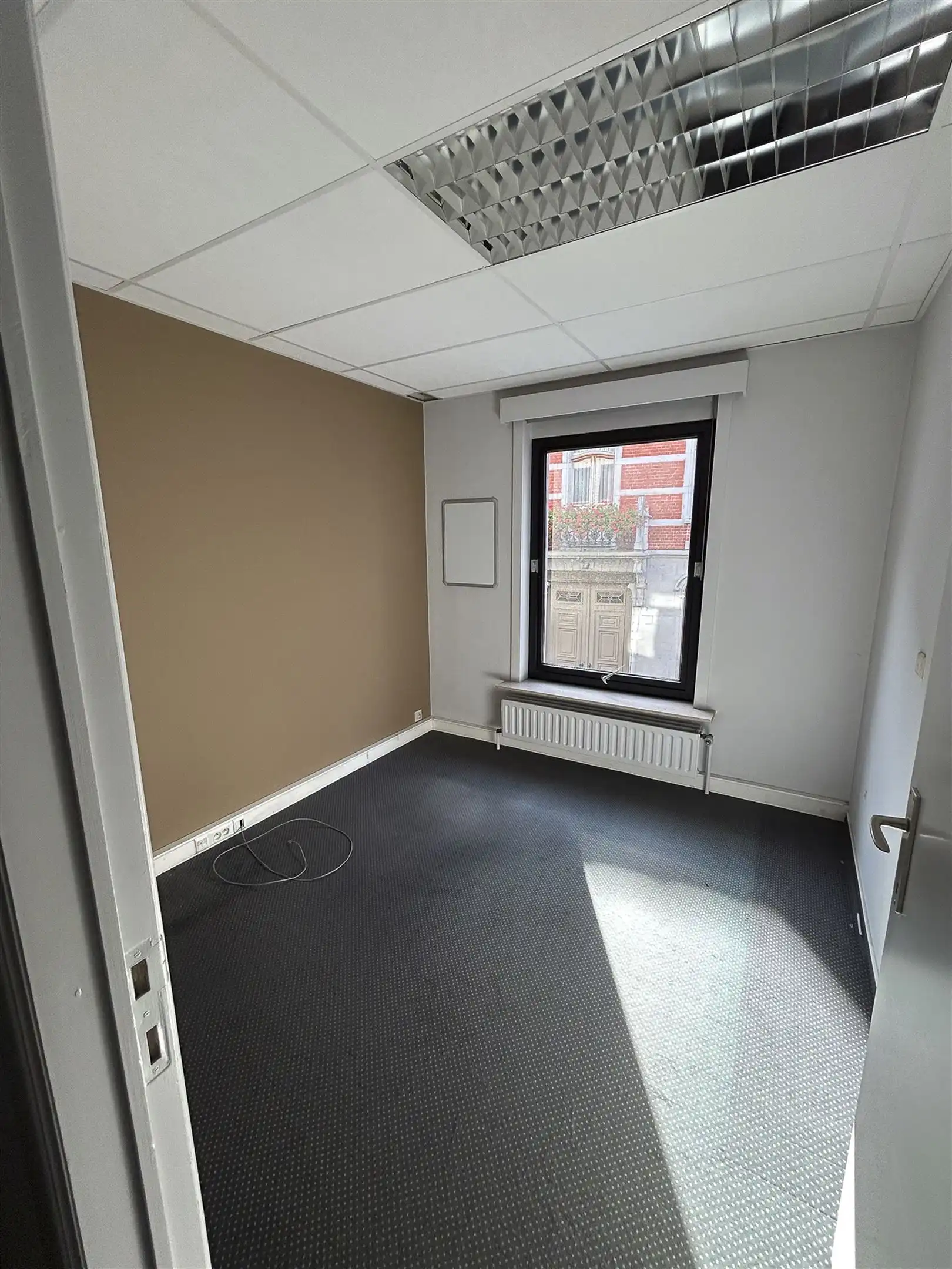 Kantorengebouw te huur in Centrum Oudenaarde foto 12