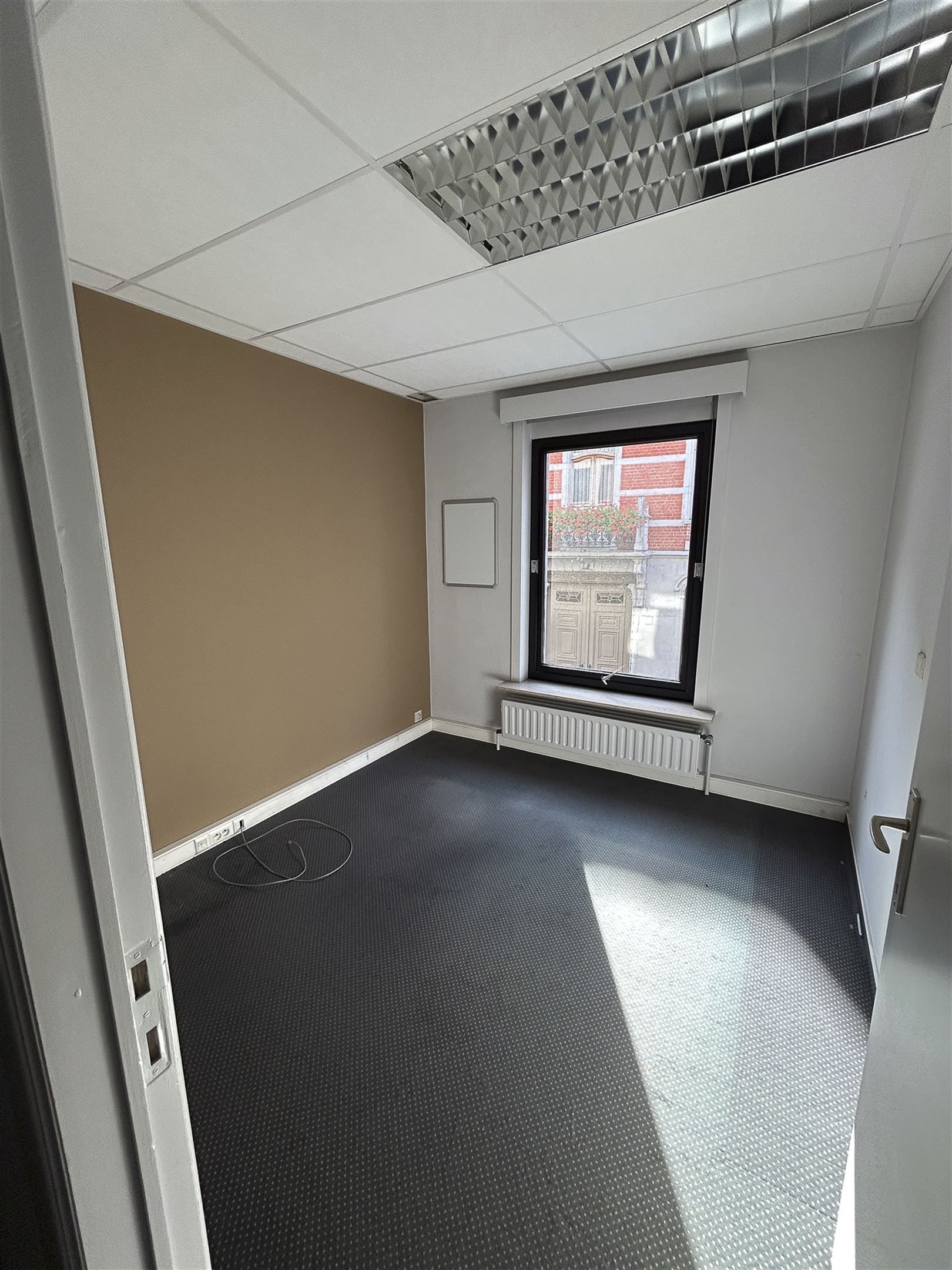 Kantorengebouw te huur in Centrum Oudenaarde foto 12