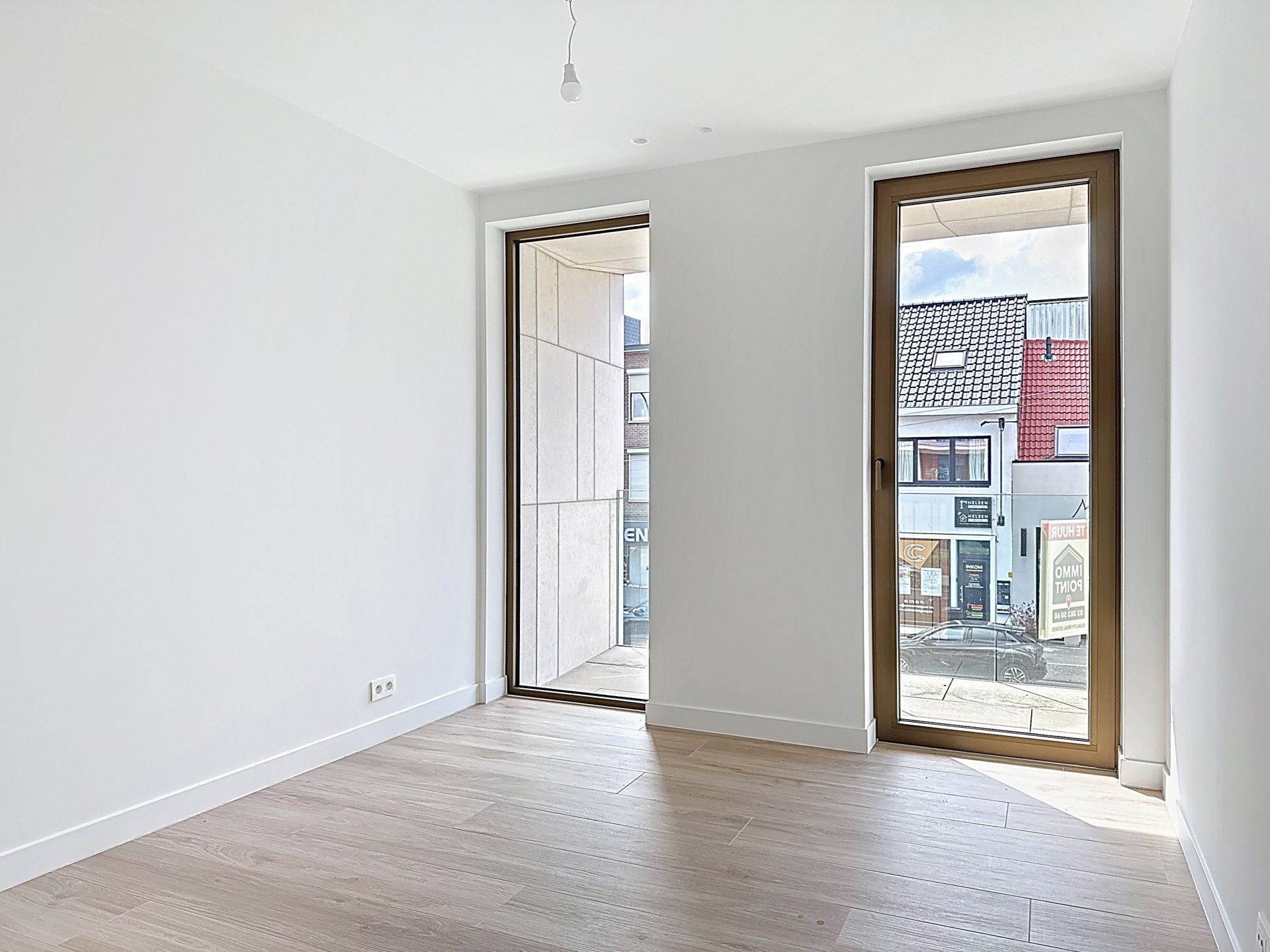 Appartement te huur foto 14